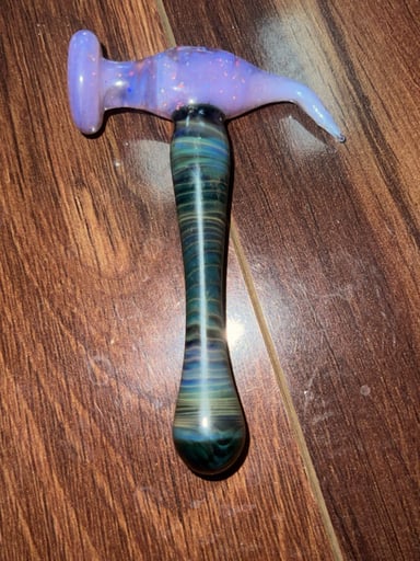 Preview pic of Dab Hammer
