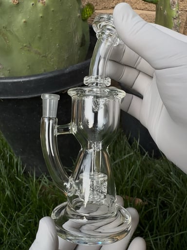 Preview pic of Fatboy glass