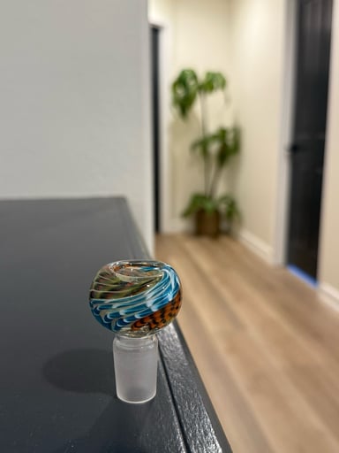 Preview pic of 18mm bowl