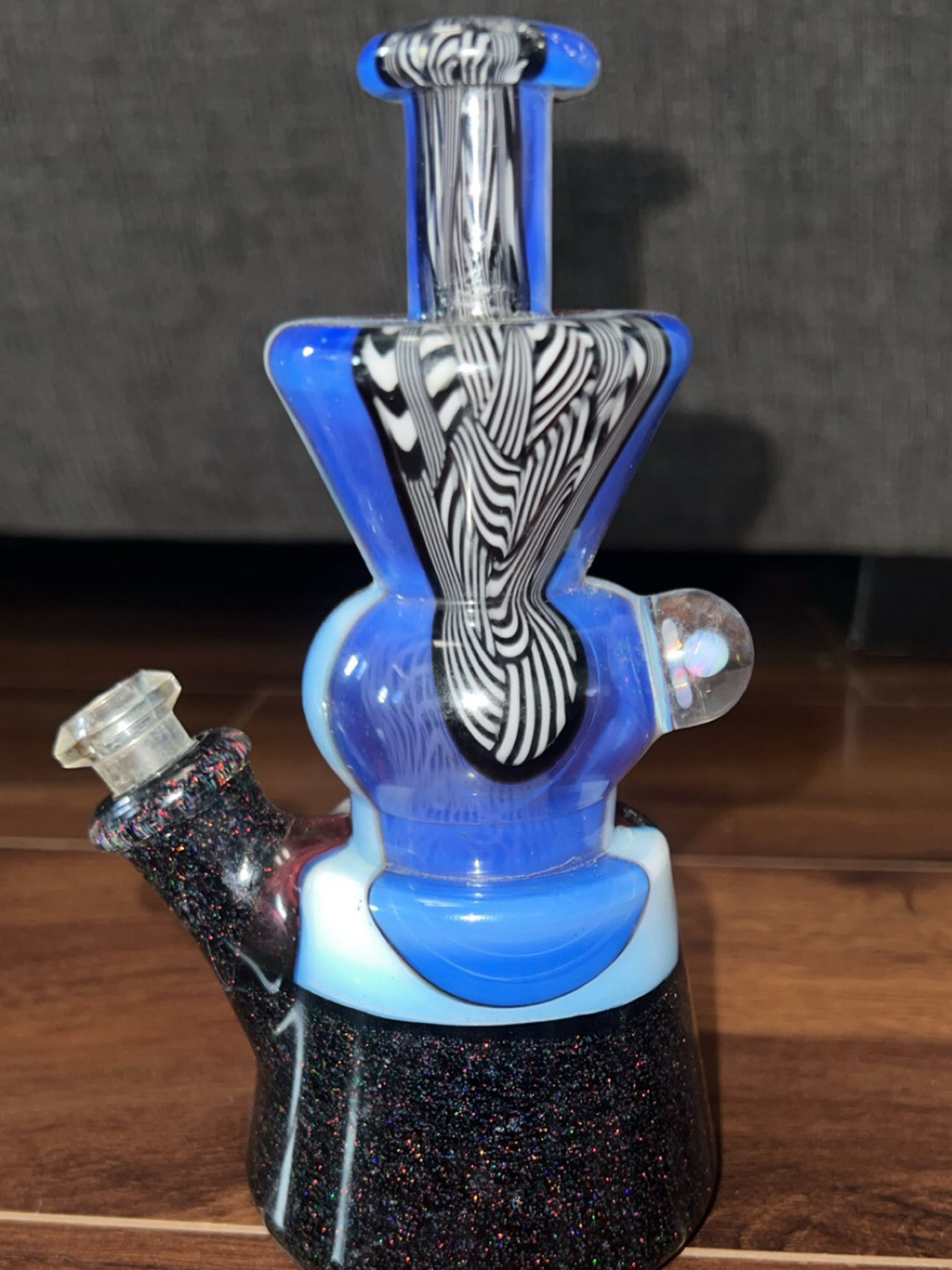 Preview pic of EF NORRIS 45 10mm 1/1 !CUSTOM! *read description”