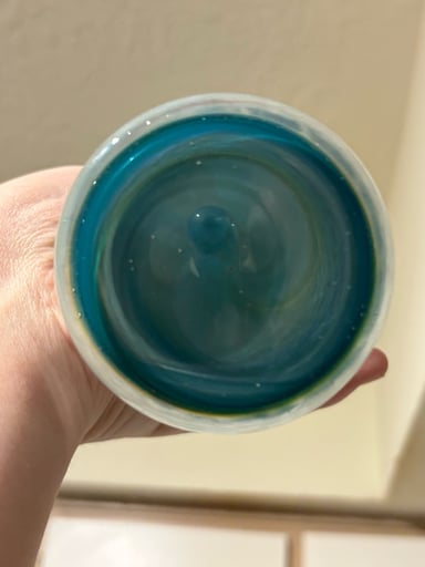 Preview pic of Letting go of my aj glass rig and bangers