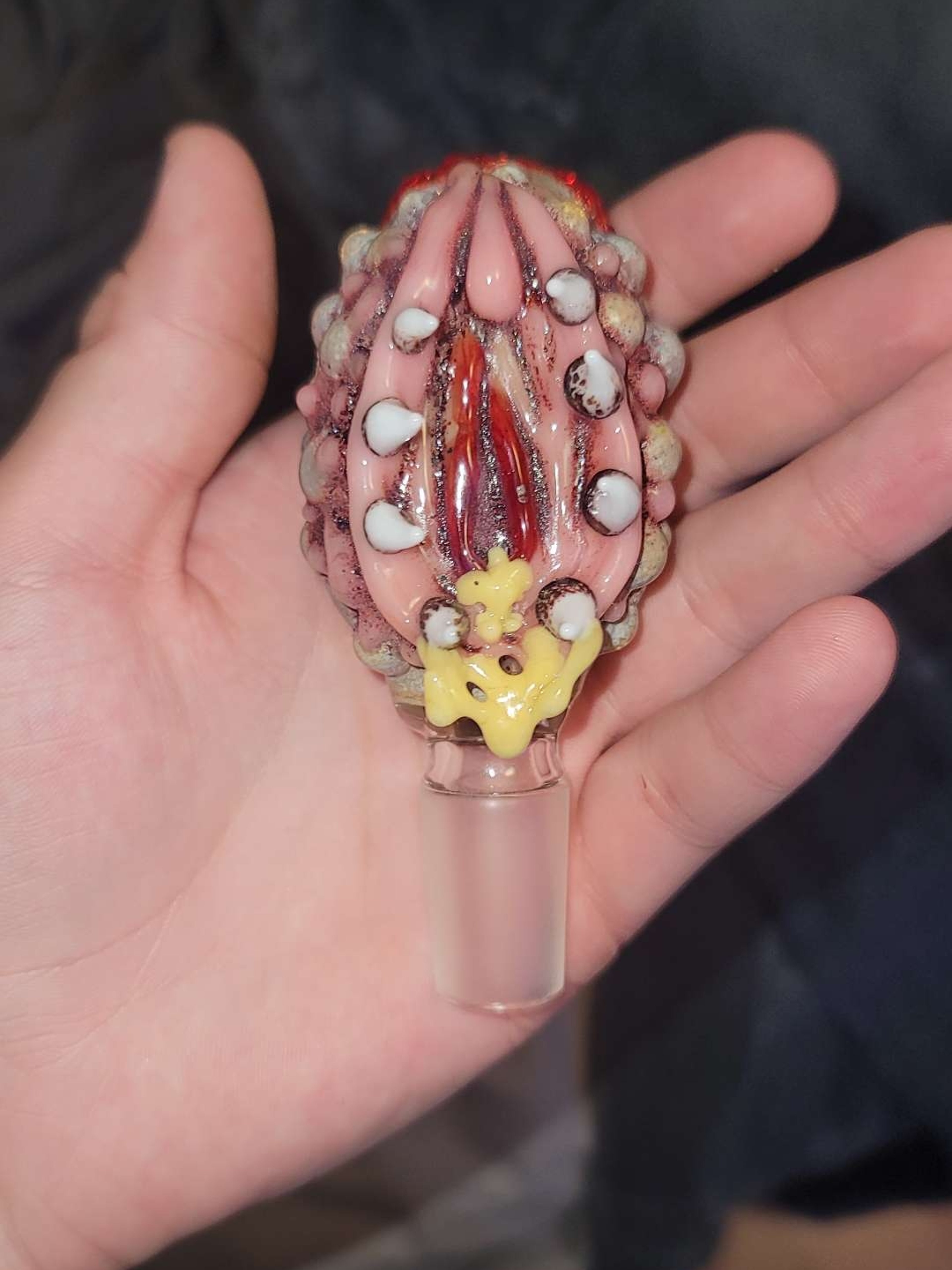 Preview pic of Ghost x 18mm slide