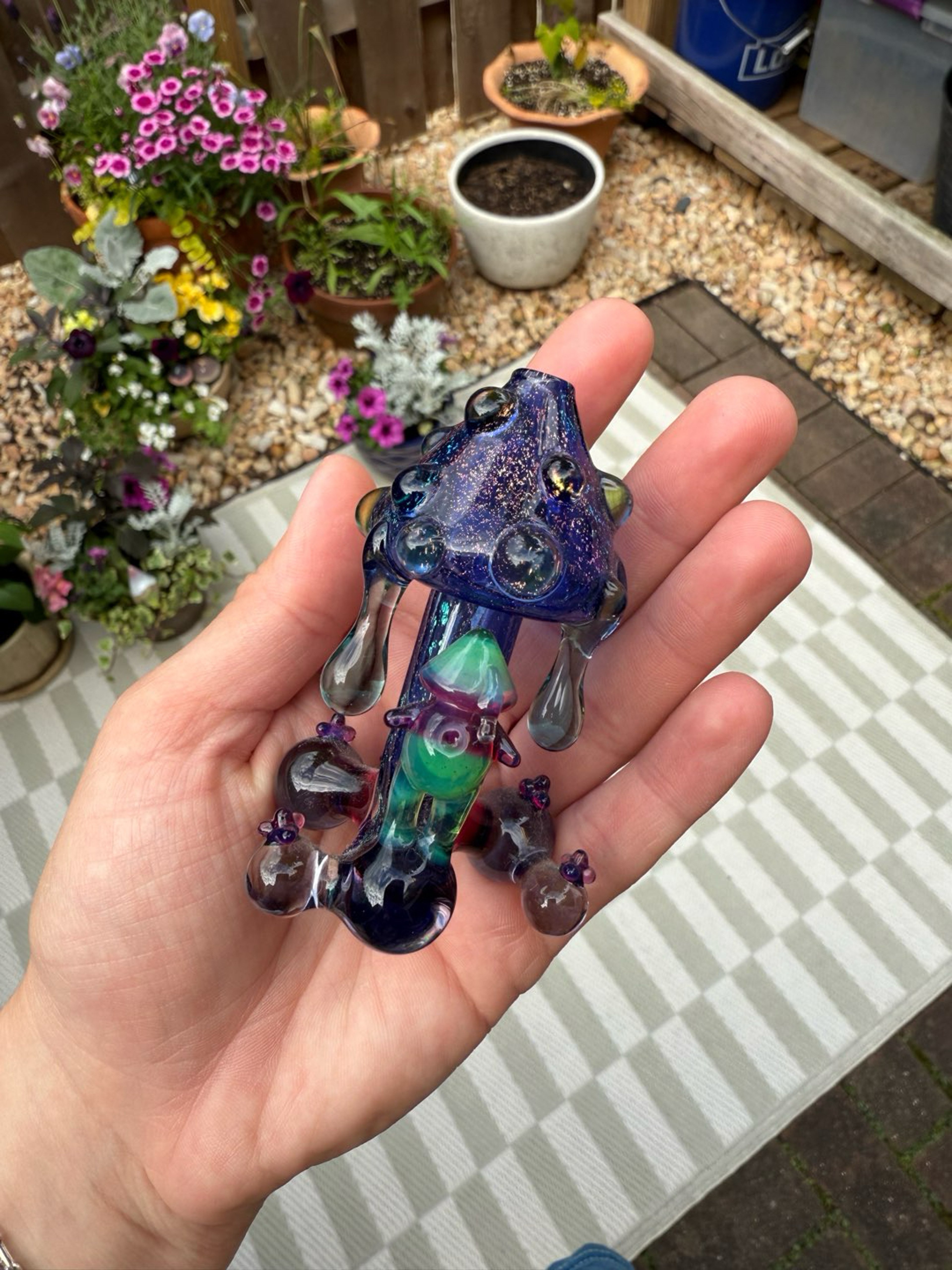 Preview pic of Jon Walker Chillum