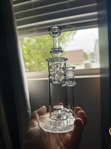 Preview pic of 2025 Mothership straight fab