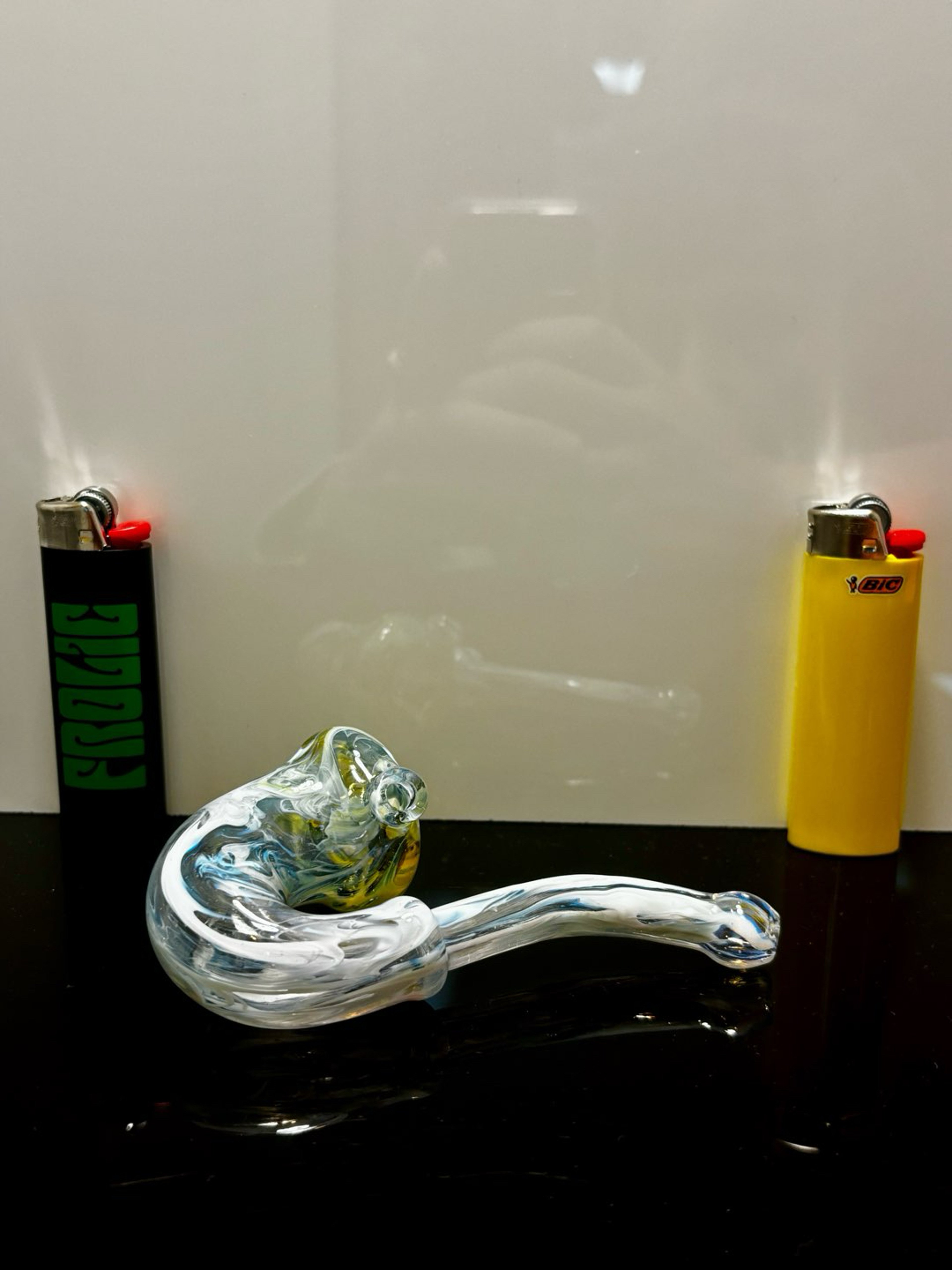 Preview pic of George Essaf - Thick Sherlock