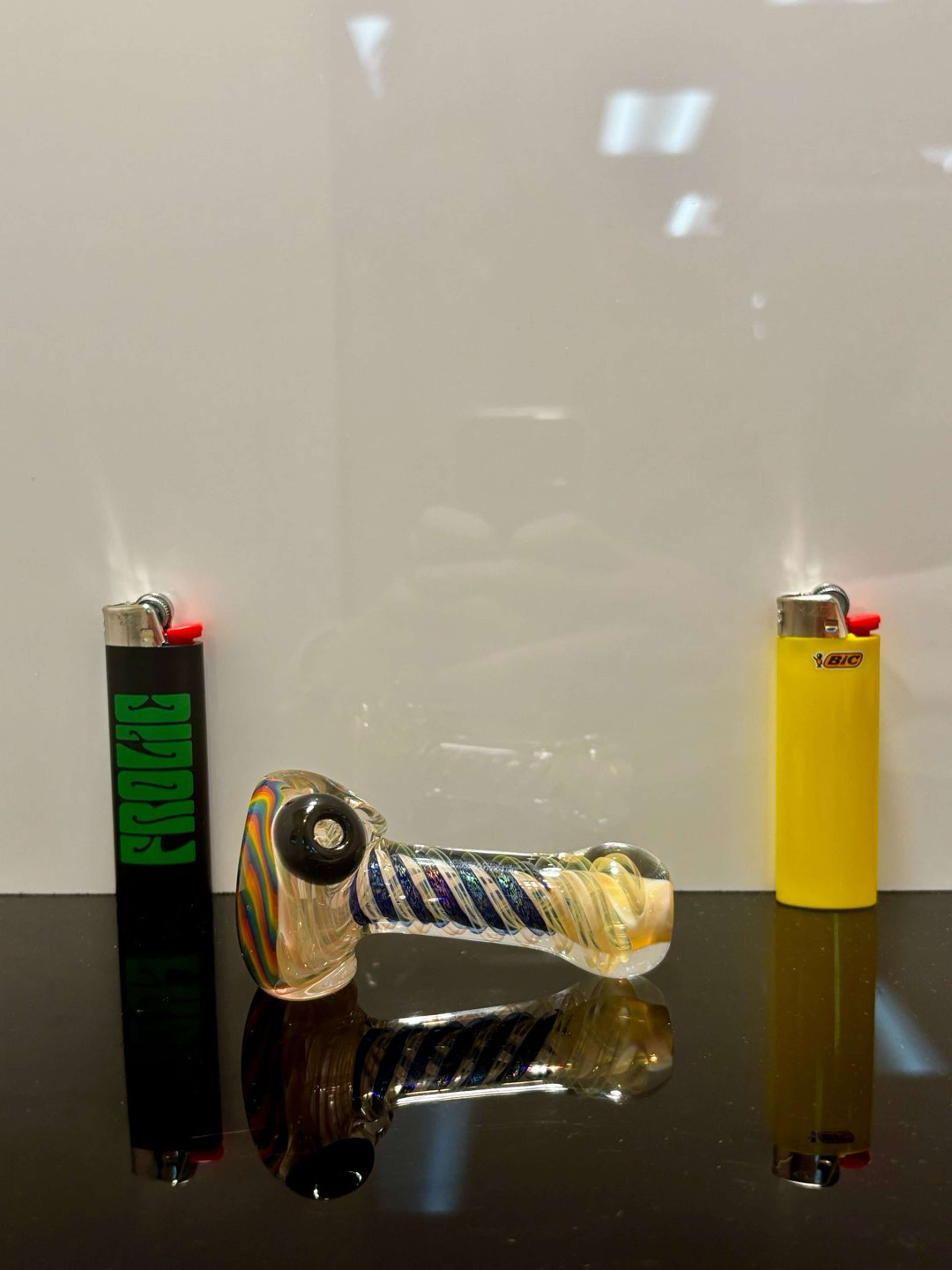 Preview pic of Talent Glass - Thick Spoon