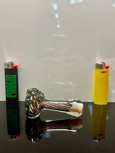 Preview pic of Talent Glass - Thick Spoon