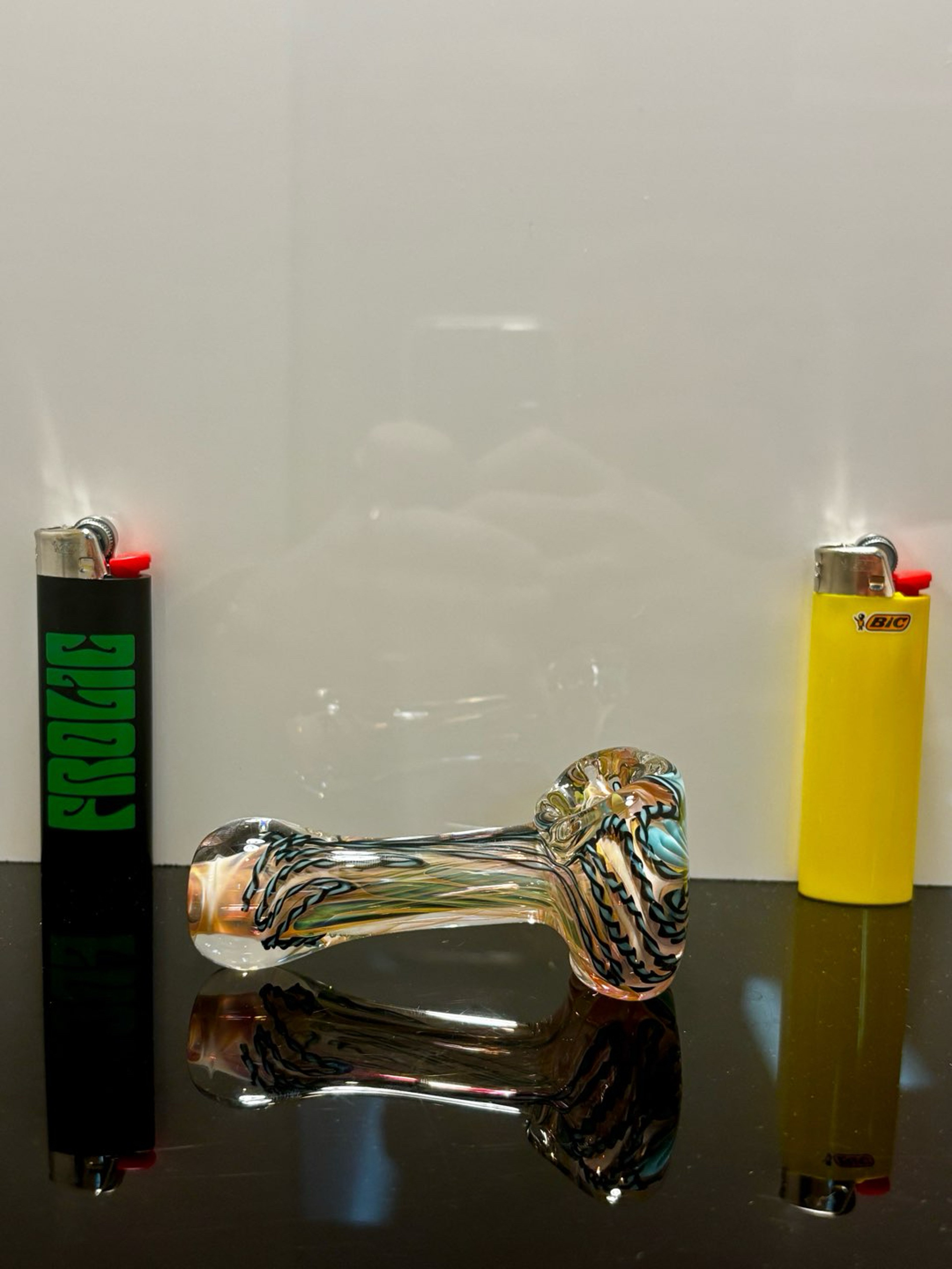 Preview pic of Talent Glass - Thick Spoon