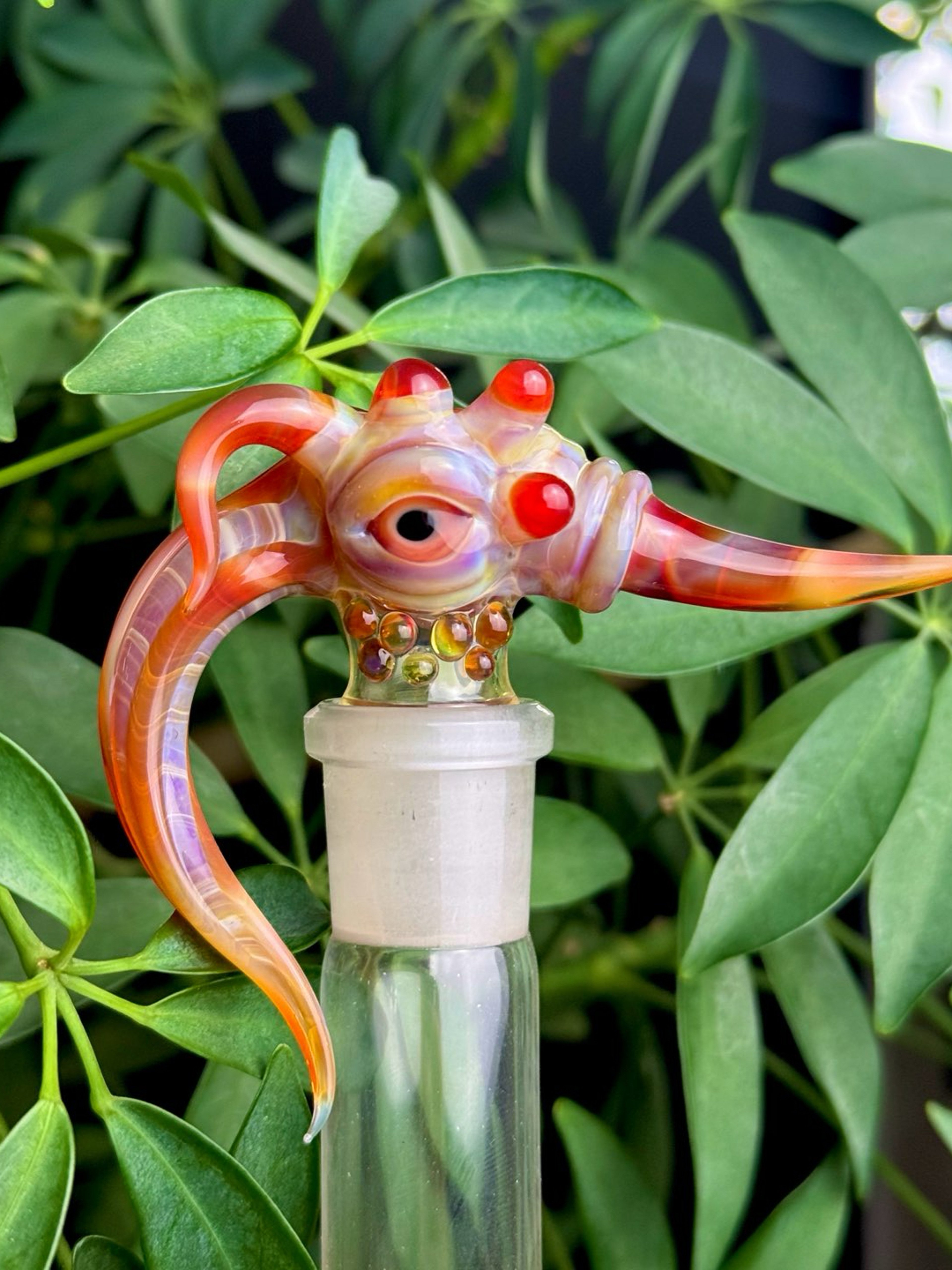 Preview pic of 18mm Papa P Creature