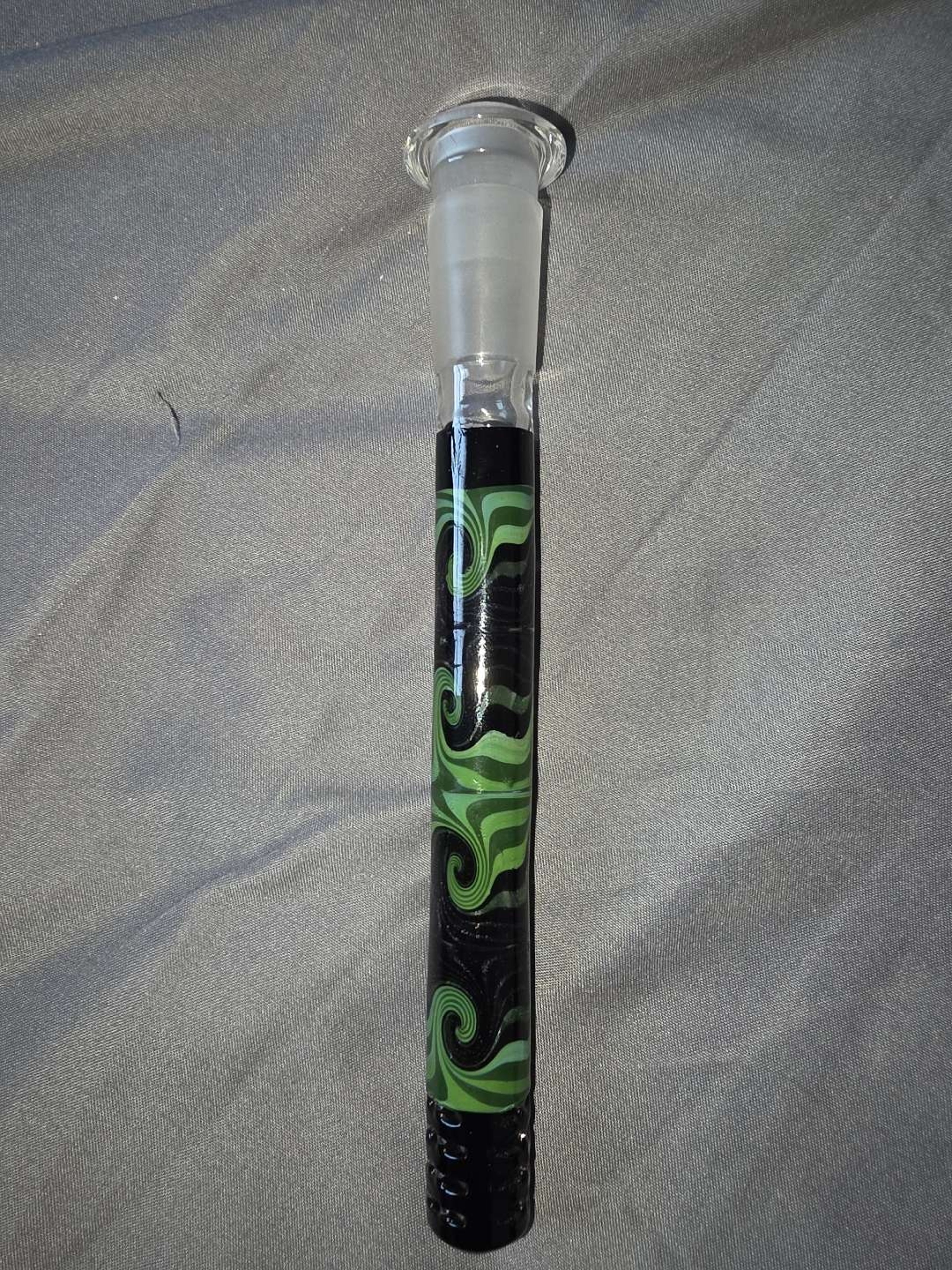 Preview pic of Mike fro x Texas tubes 14mm downstem