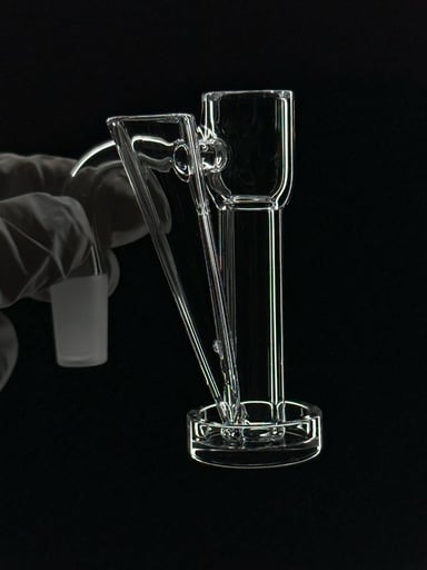 Preview pic of XXL Terp Slide Terp Slurper