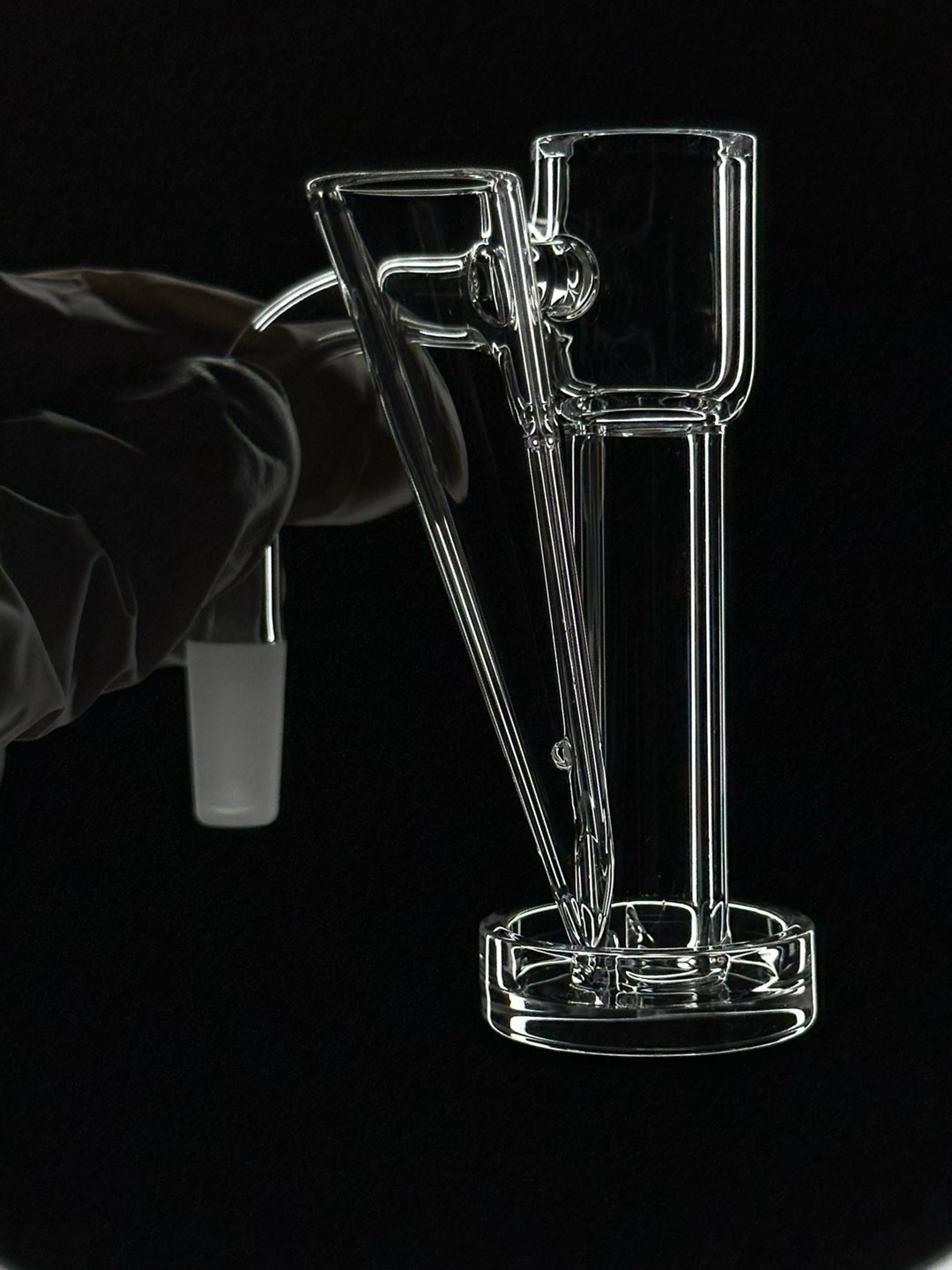 Preview pic of XXL Terp Slide Terp Slurper