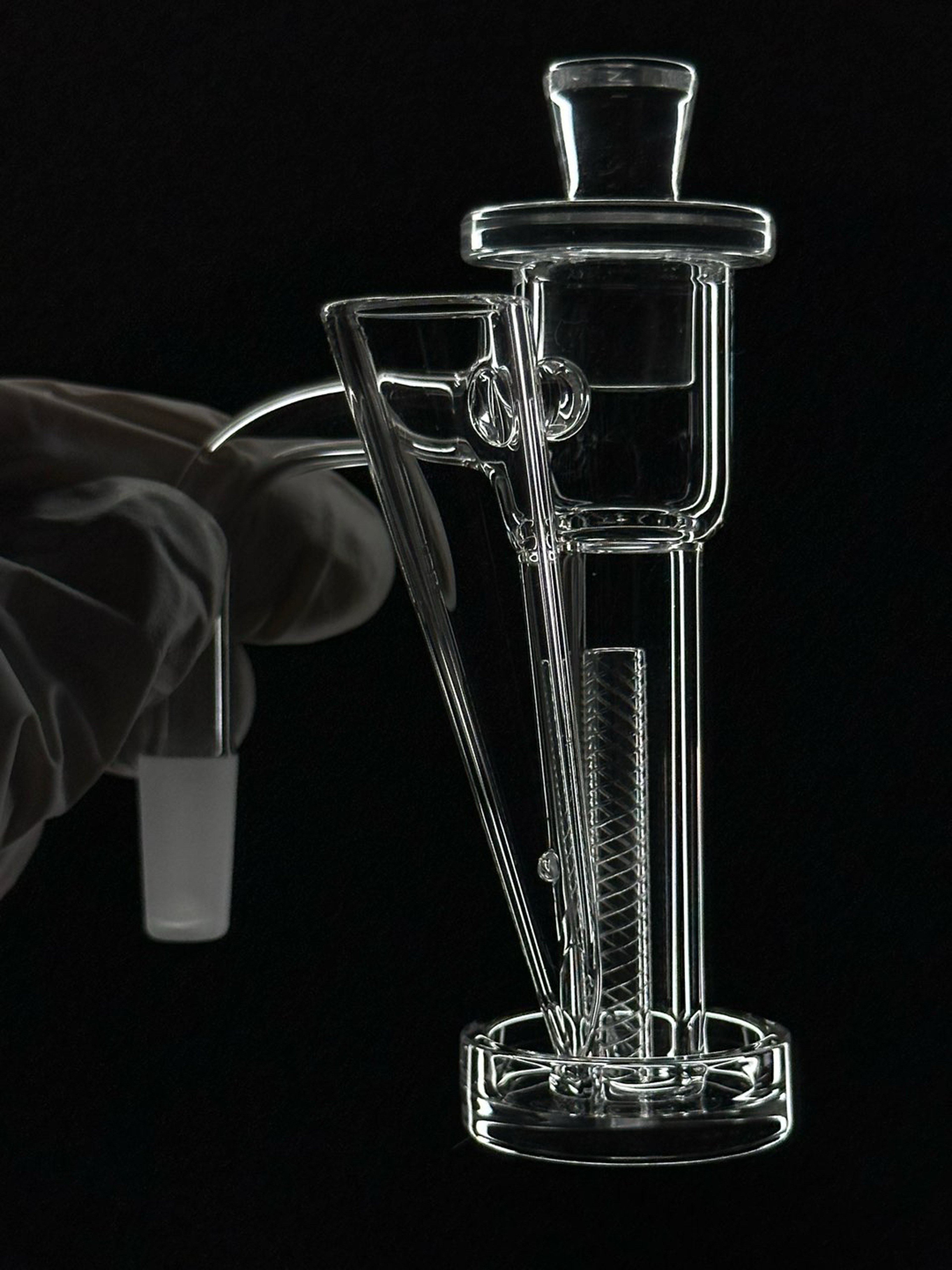 XXL Terp Slide Slurper complete set image 0