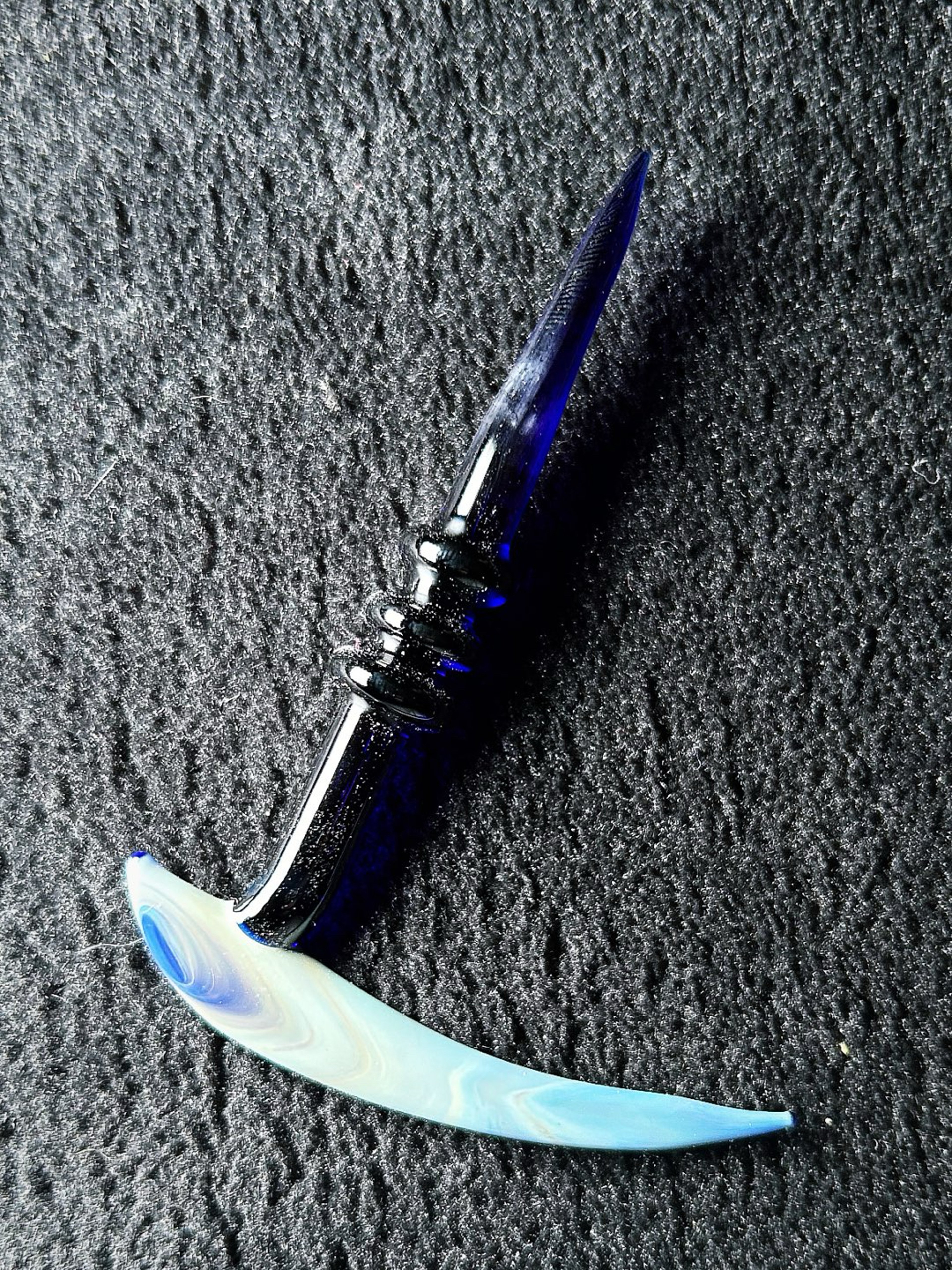 Preview pic of MarvinsGlass024 No Reserve Auction! 💠