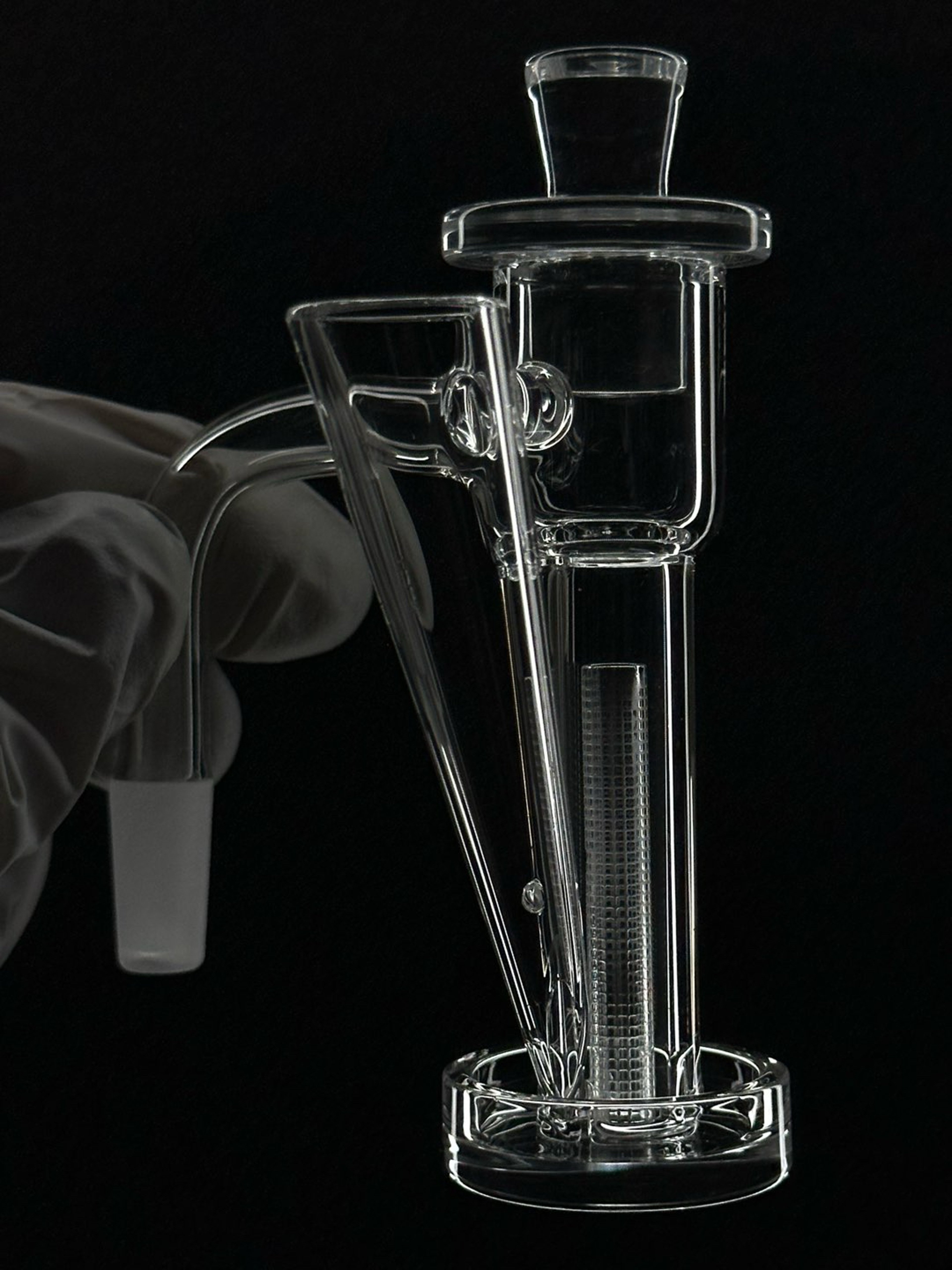 Preview pic of XXL Terp Slide Slurper complete set