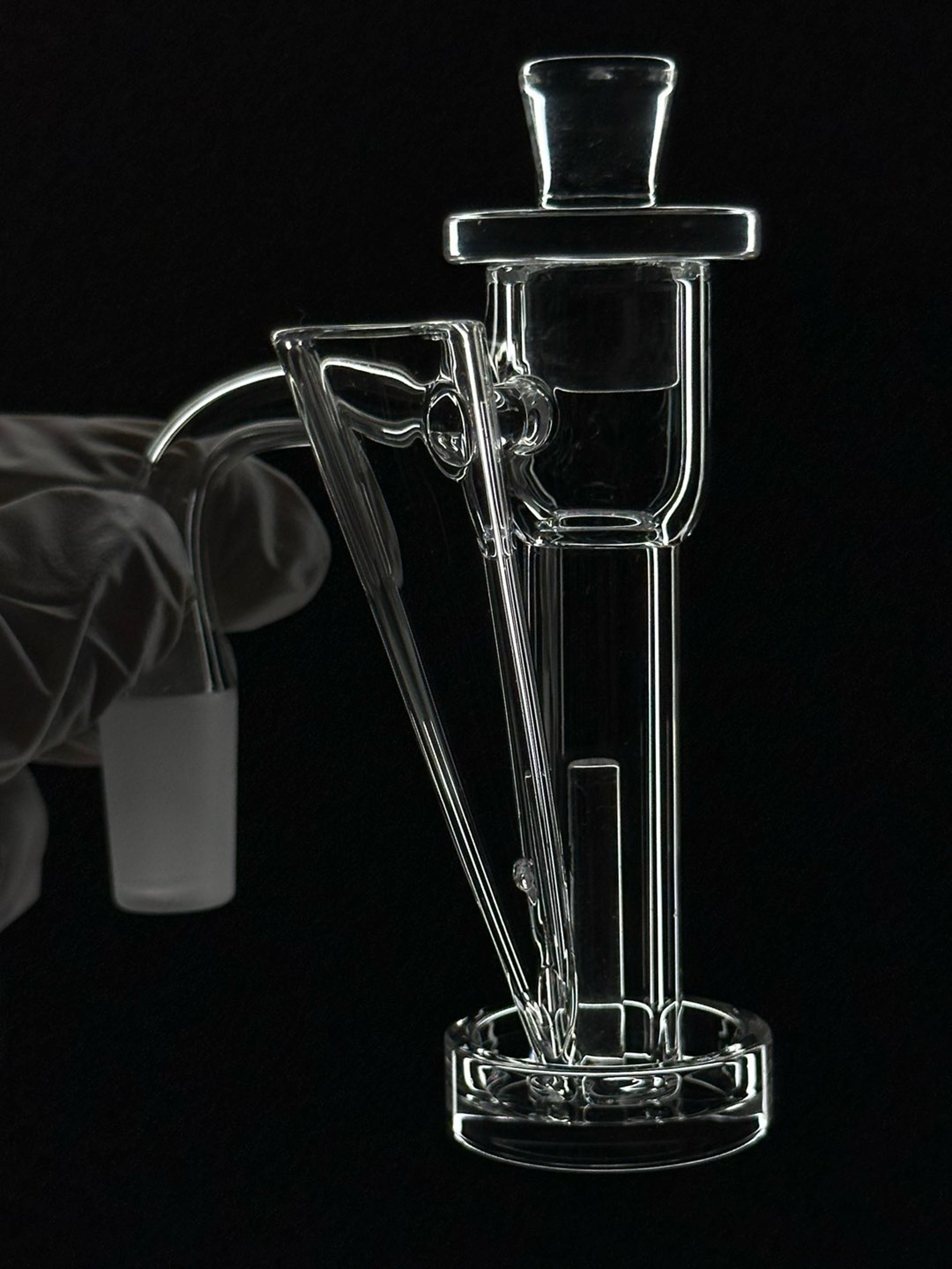 Preview pic of XXL Terp Slide Slurper complete set