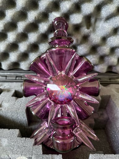 Preview pic of Scottie Mickle Mandala #23