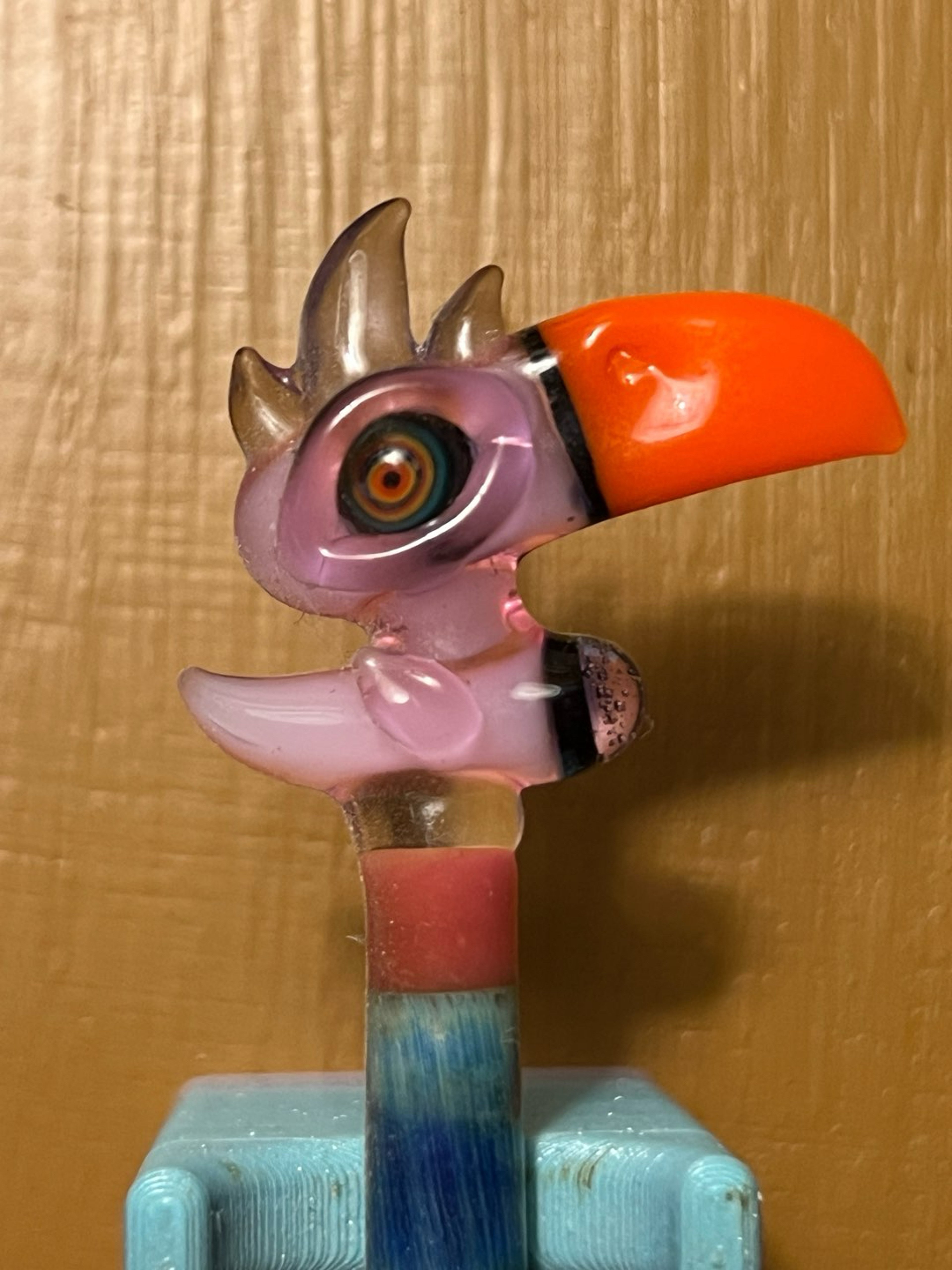 Preview pic of Sherbet x RJ Pencil CFL