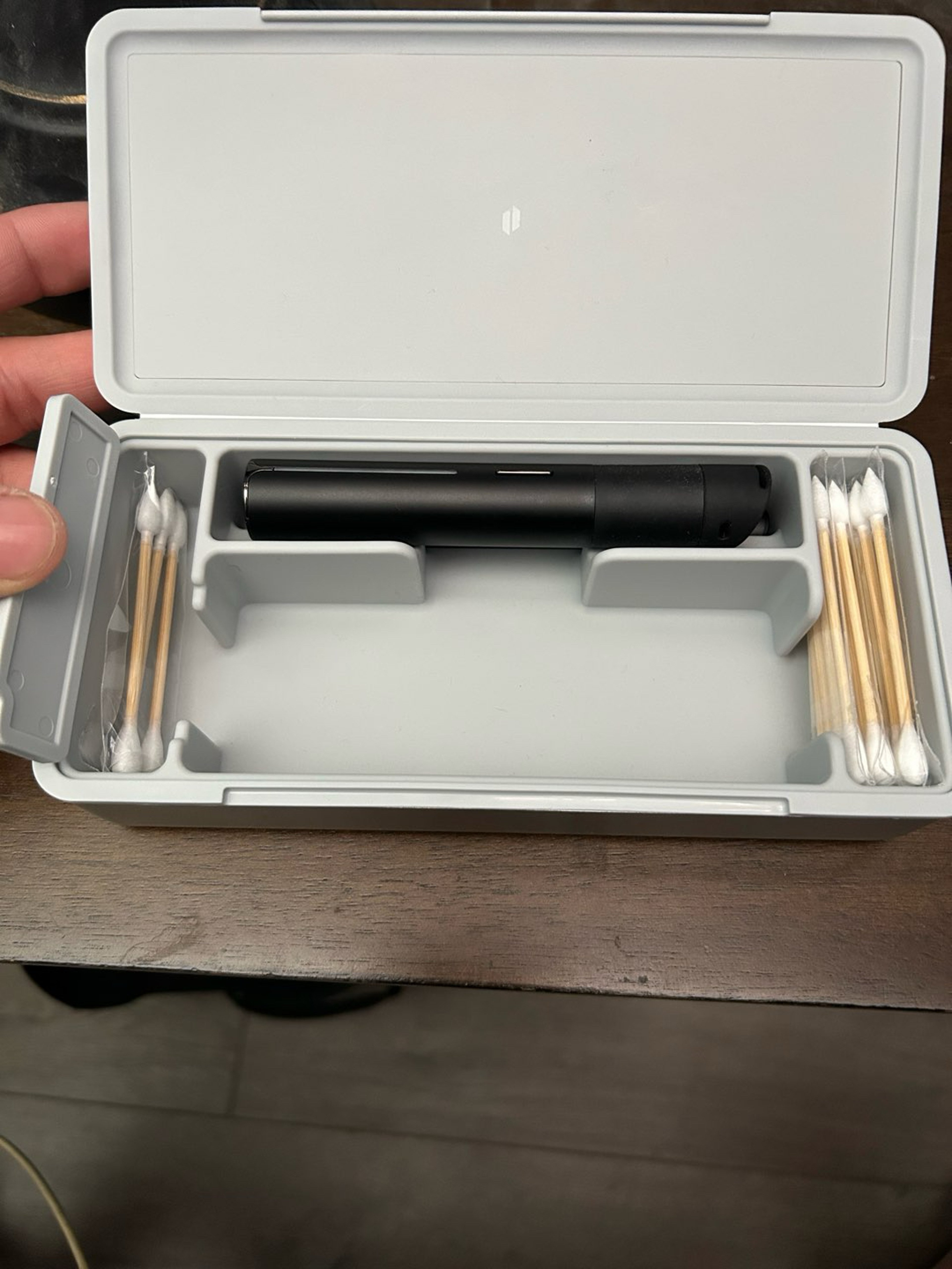 Preview pic of Puffco pivot