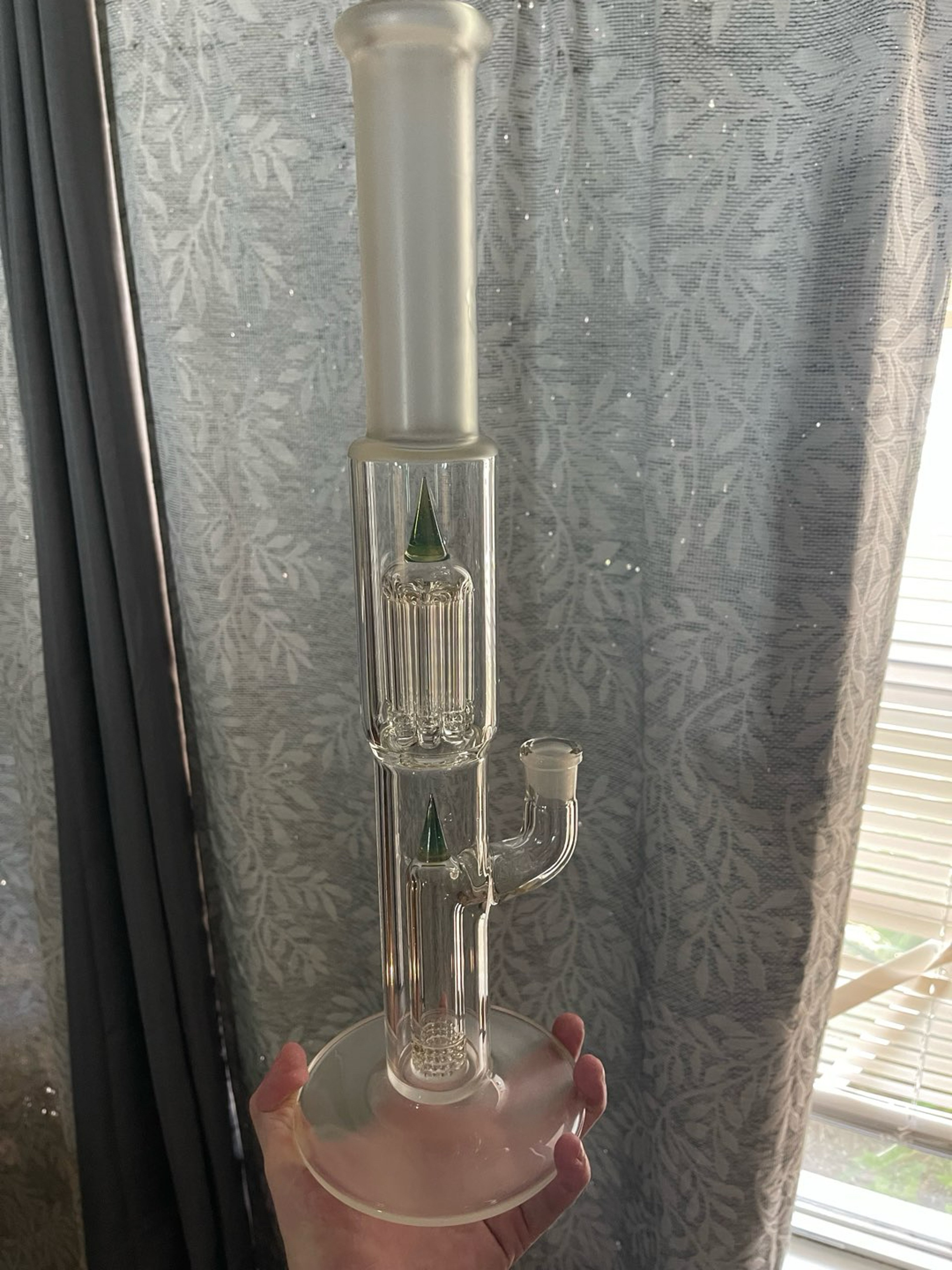 Preview pic of Sovereignty Sea Slyme 360-8arm