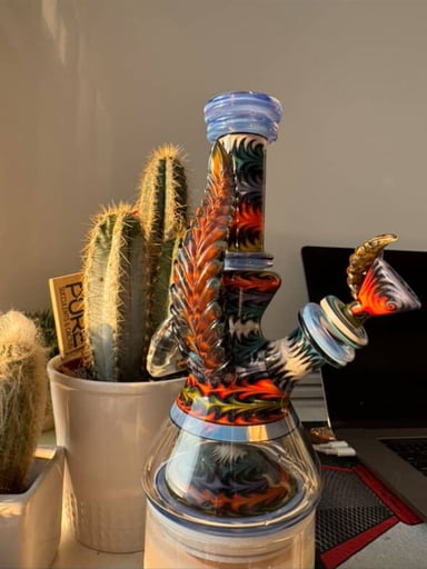 Preview pic of 💲6.5k 🅾️🅱️🅾️ Artist:@jake_c_glass Owner:@mikey.delph on IG