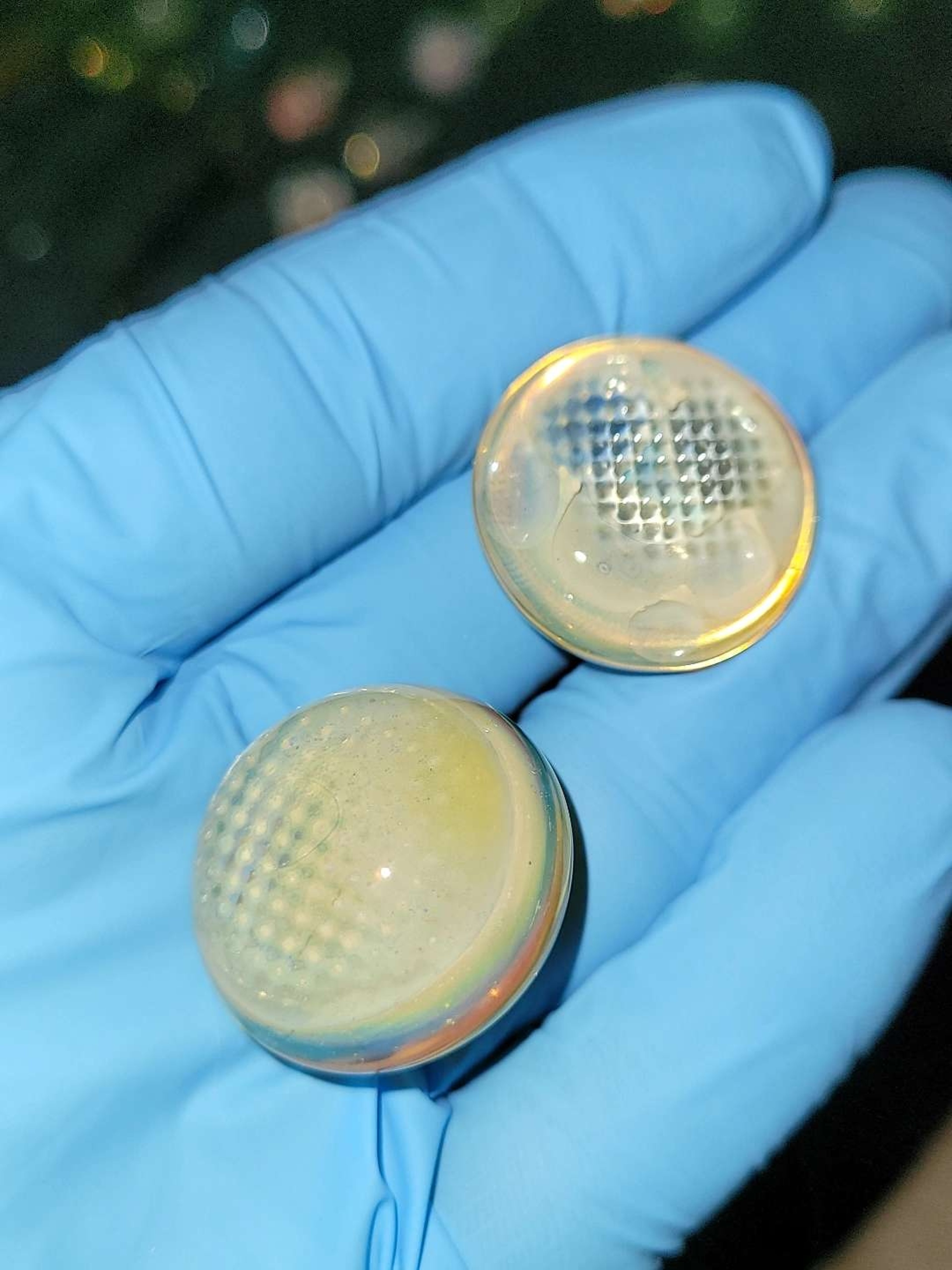 Preview pic of Hash Cap for auto spinner