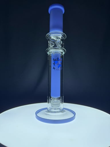Preview pic of 14” Mini Incycler Straght Tube 14mm