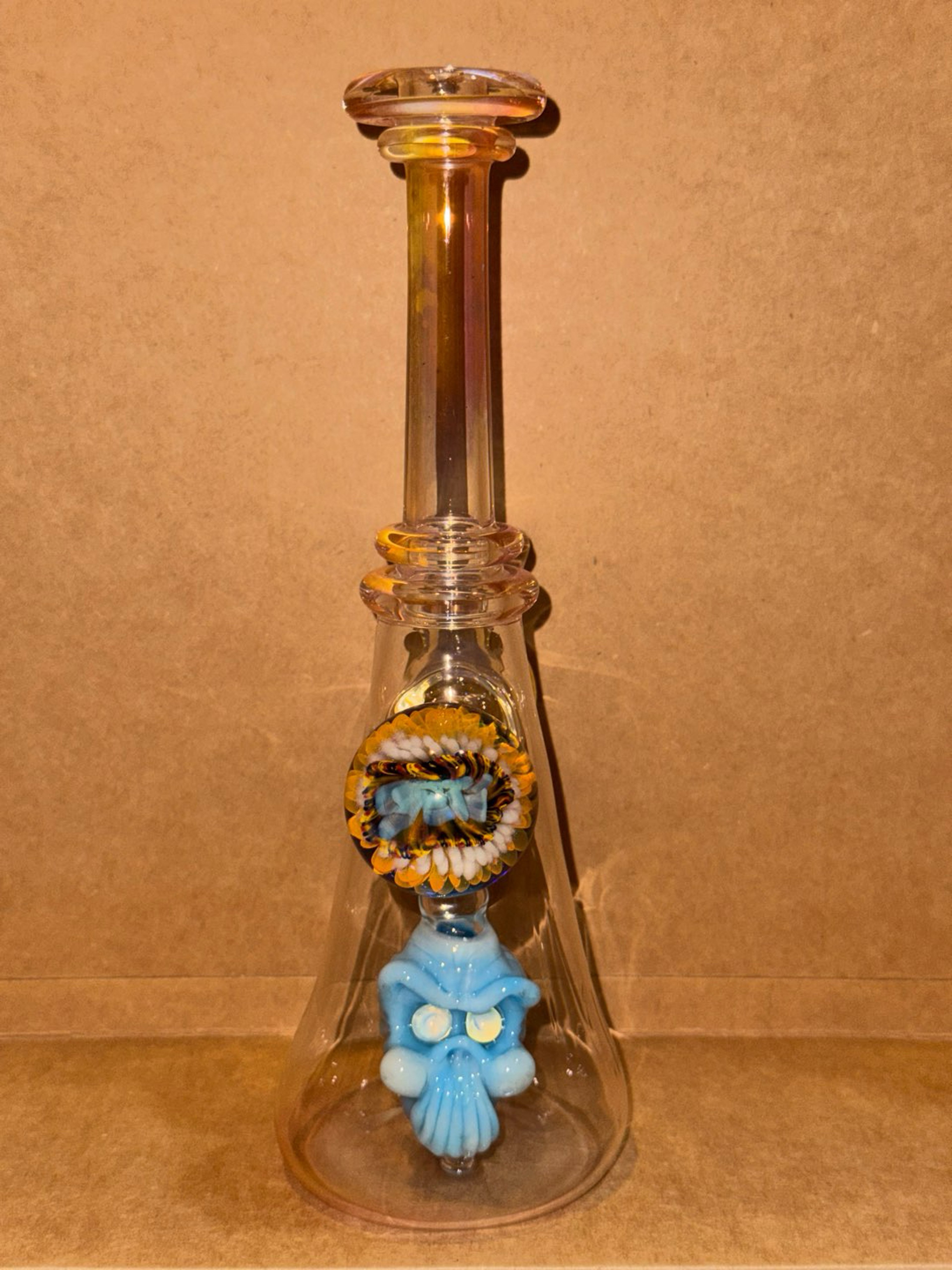Preview pic of Yeti Rig