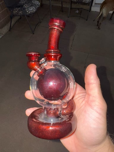 Preview pic of Brent503 ball rig