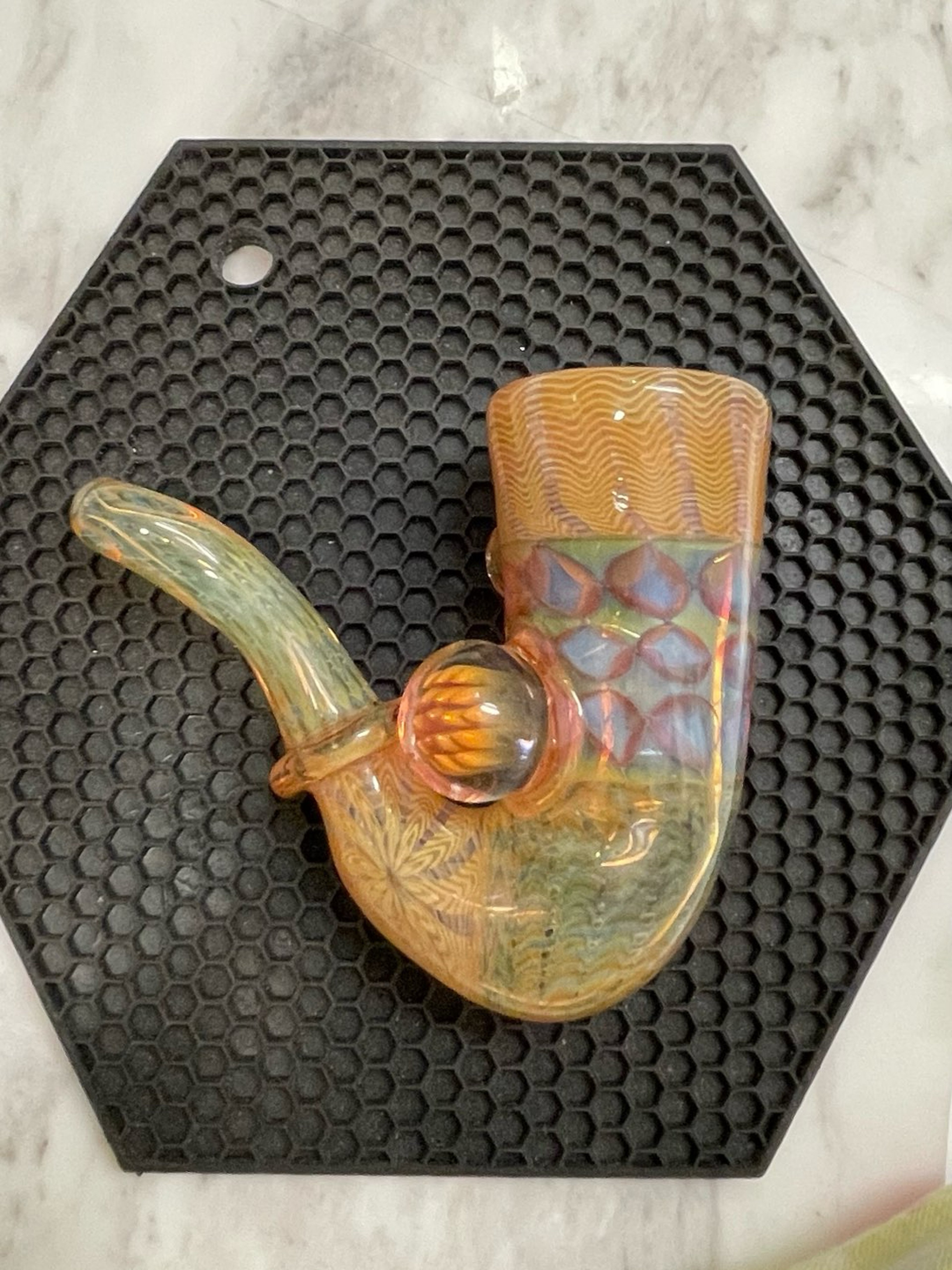 Preview pic of B Bo Sherlock