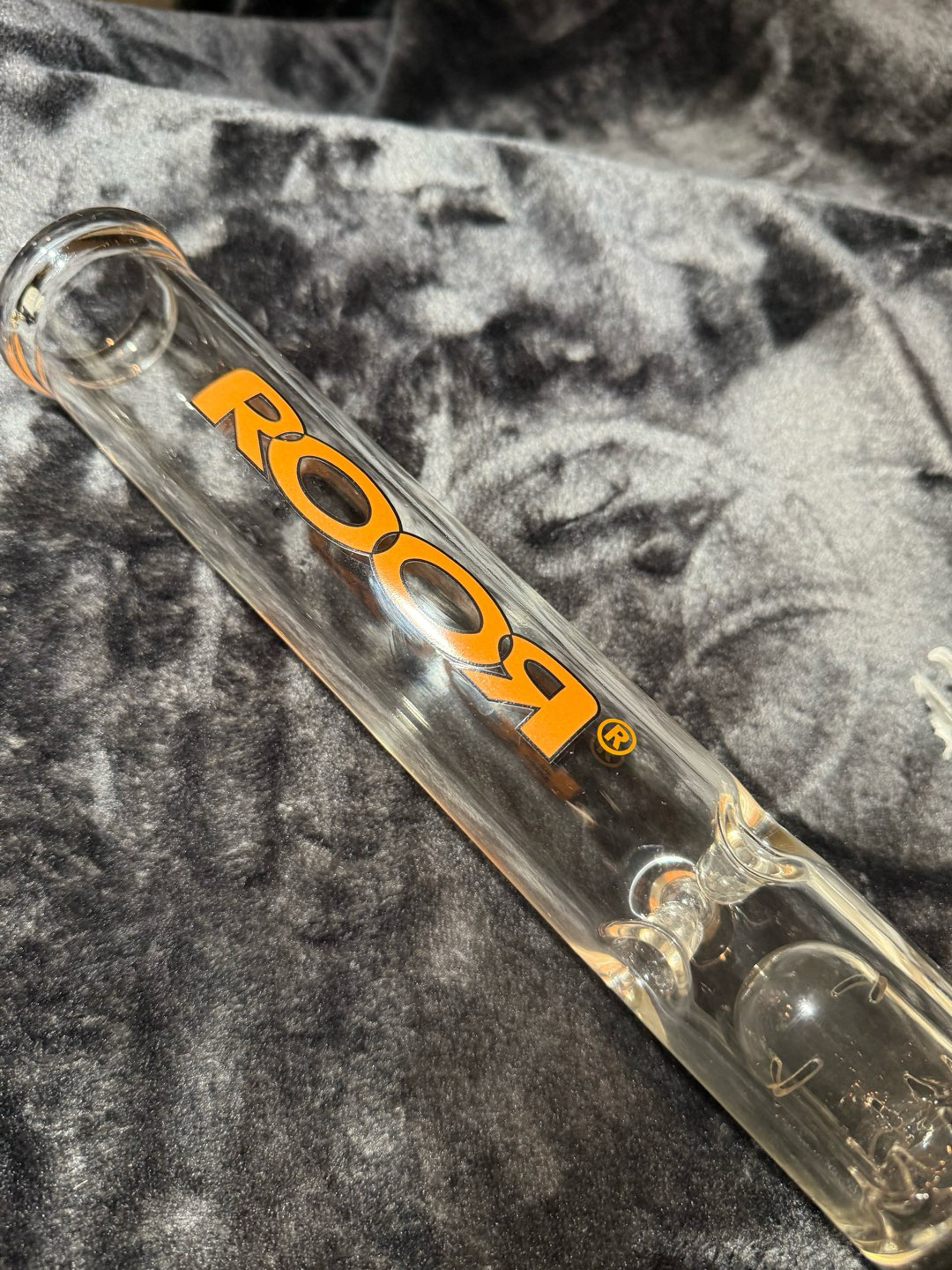 Preview pic of 2006 OG ROOR.US 3 arm tree perc orange label