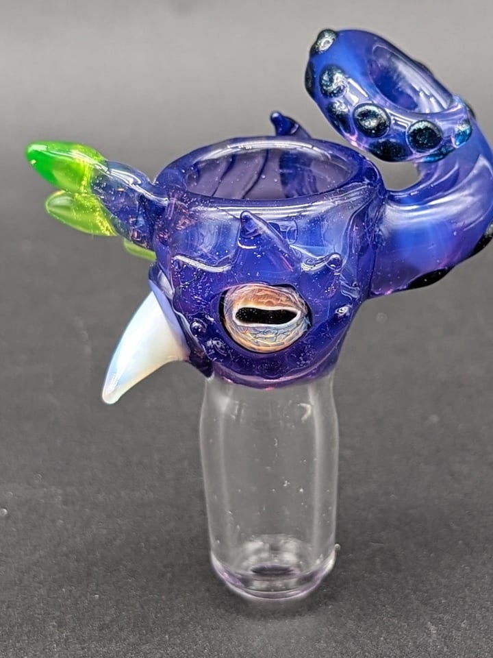 ⛰GlasFliesenmalerei 【Novembertag】 M.Horn Search For Sale | GlassPass