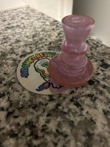 Preview pic of Puffco Fumetech 24K Gold & Silver