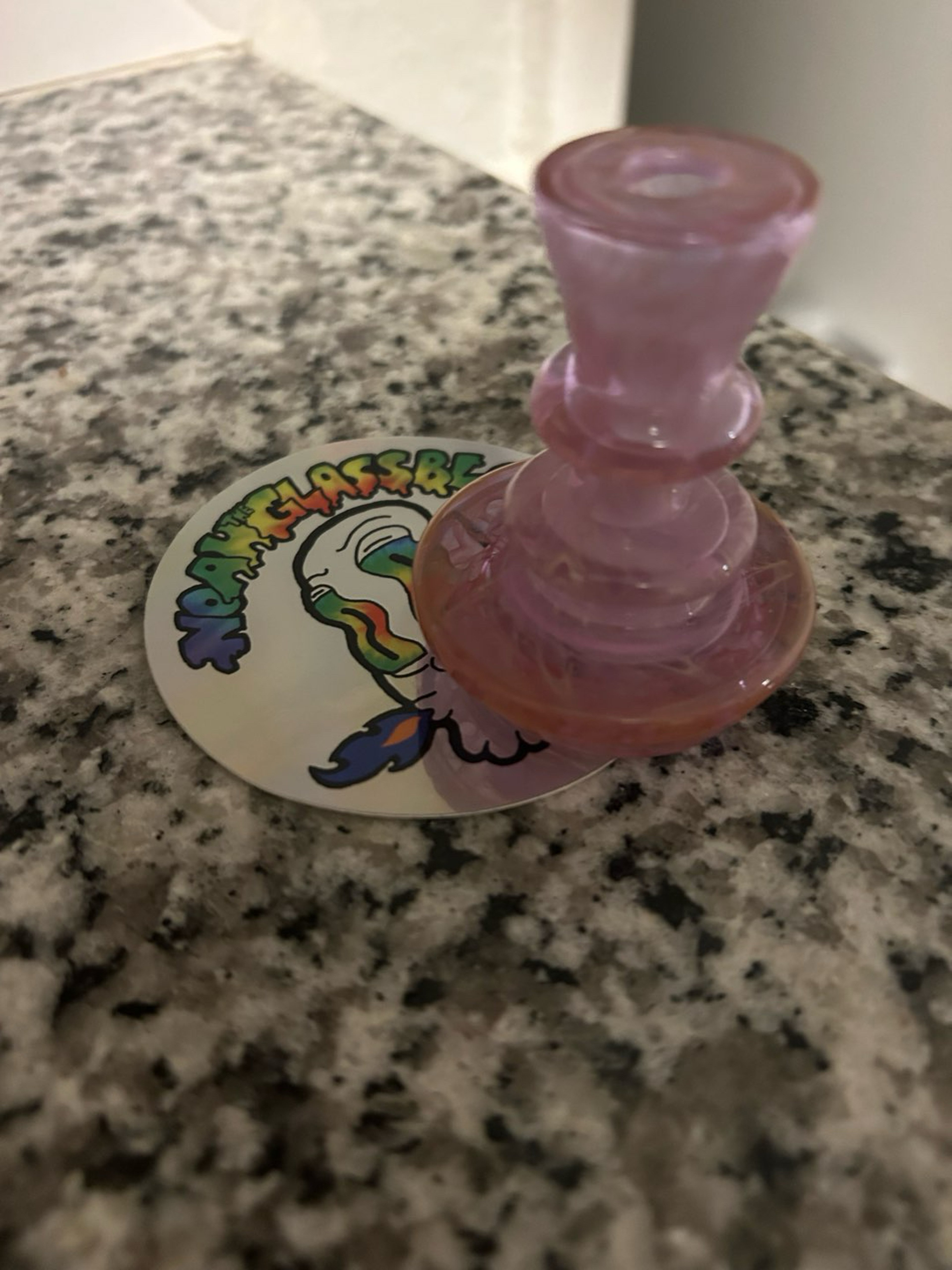 Preview pic of Puffco Fumetech 24K Gold & Silver