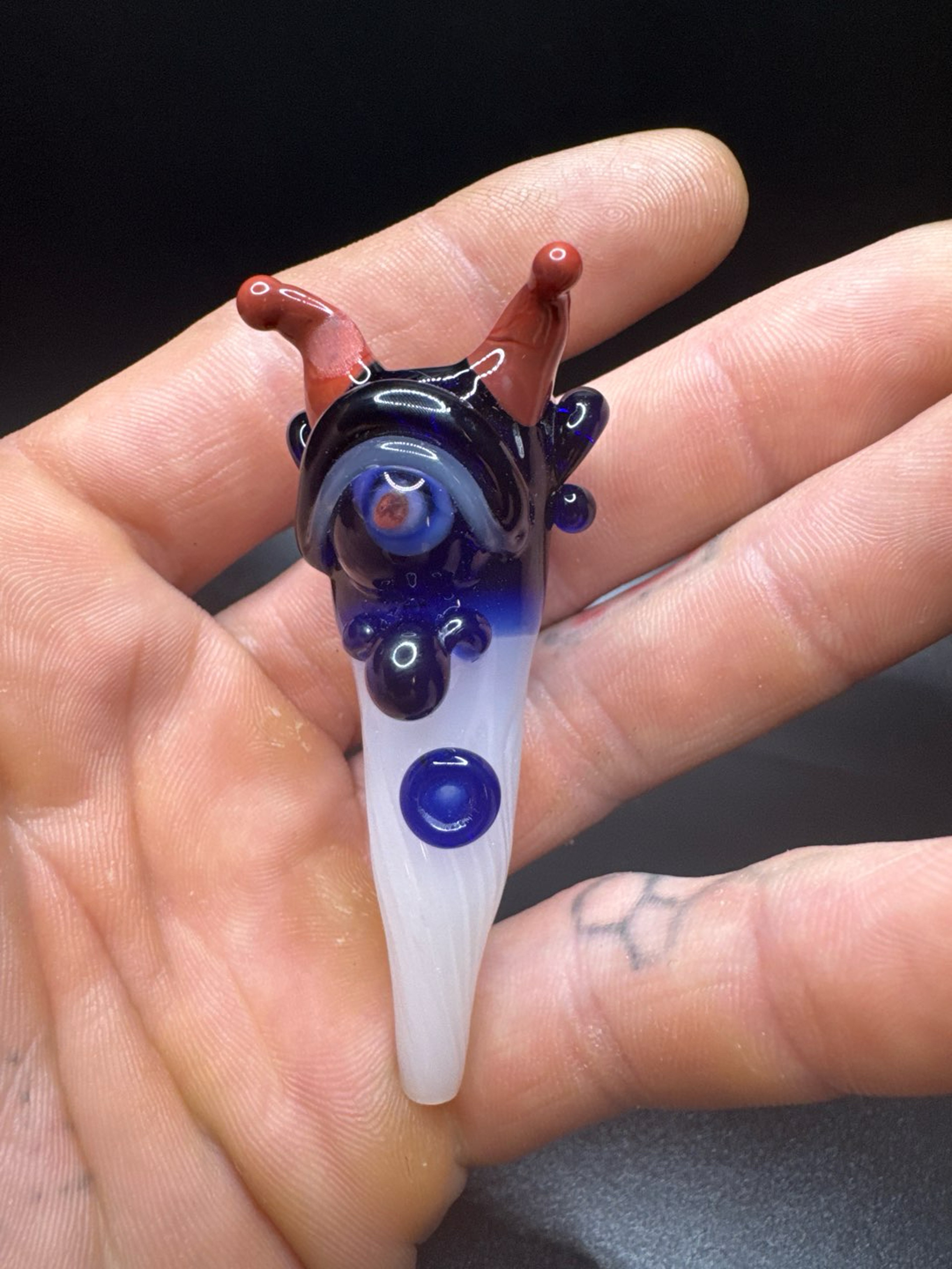 Preview pic of Machine elf J holder