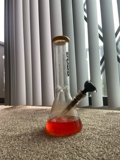 Preview pic of BOSS 12’’ bong
