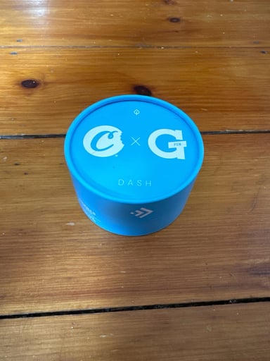 Preview pic of G Pen x Cookies Dash
