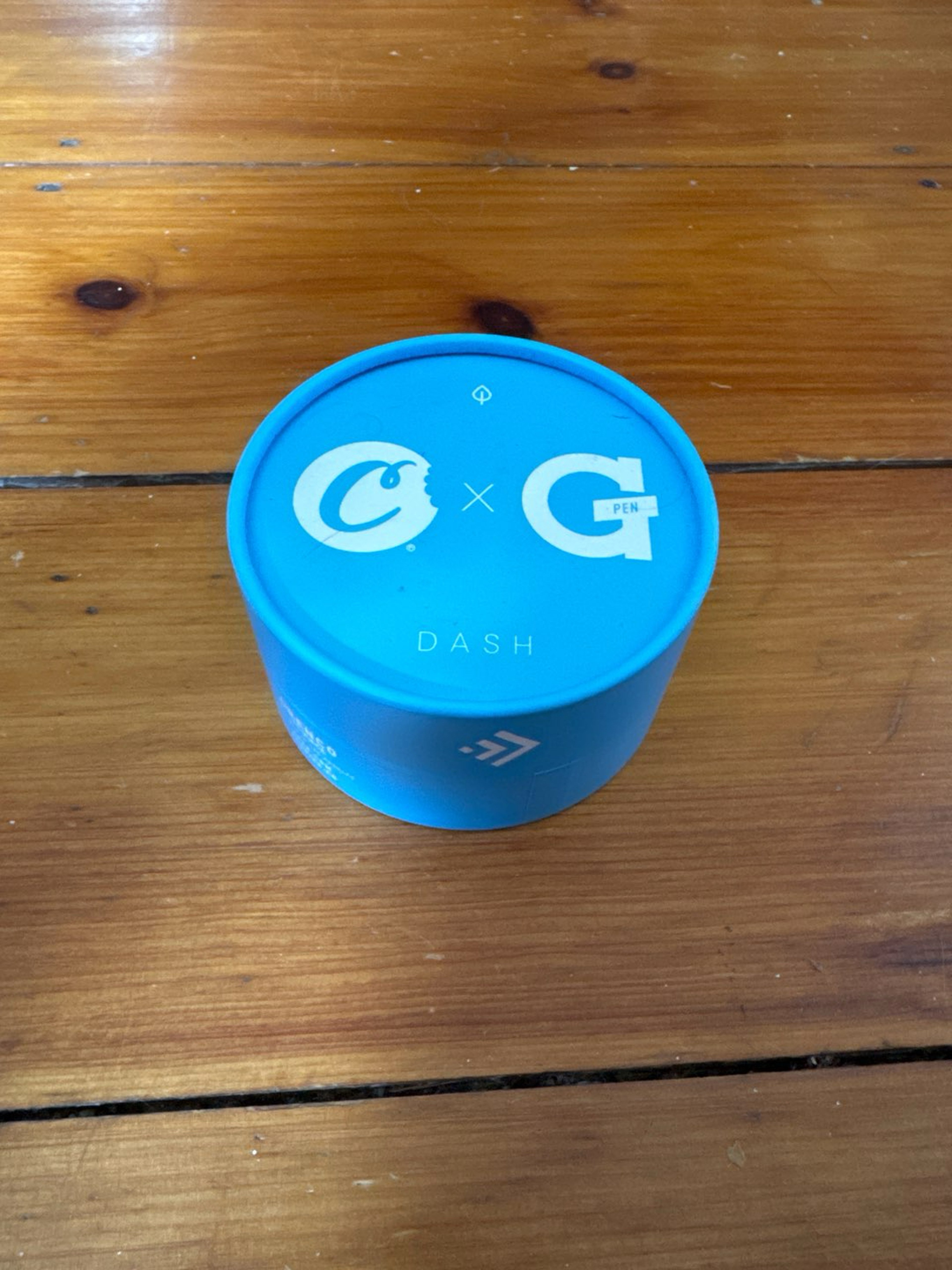 Preview pic of G Pen x Cookies Dash