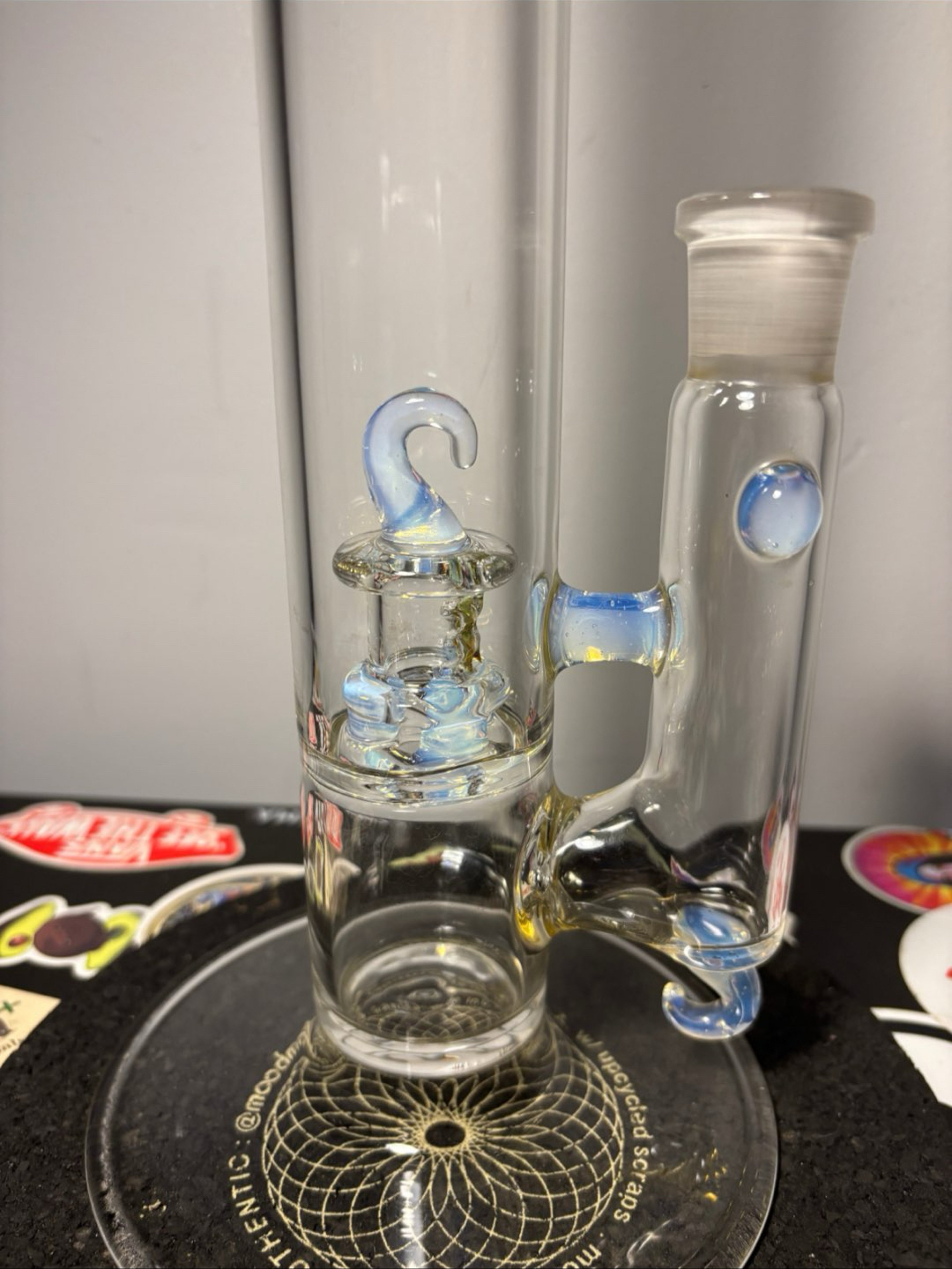 Preview pic of Captain Hook 180 Natty Buoy