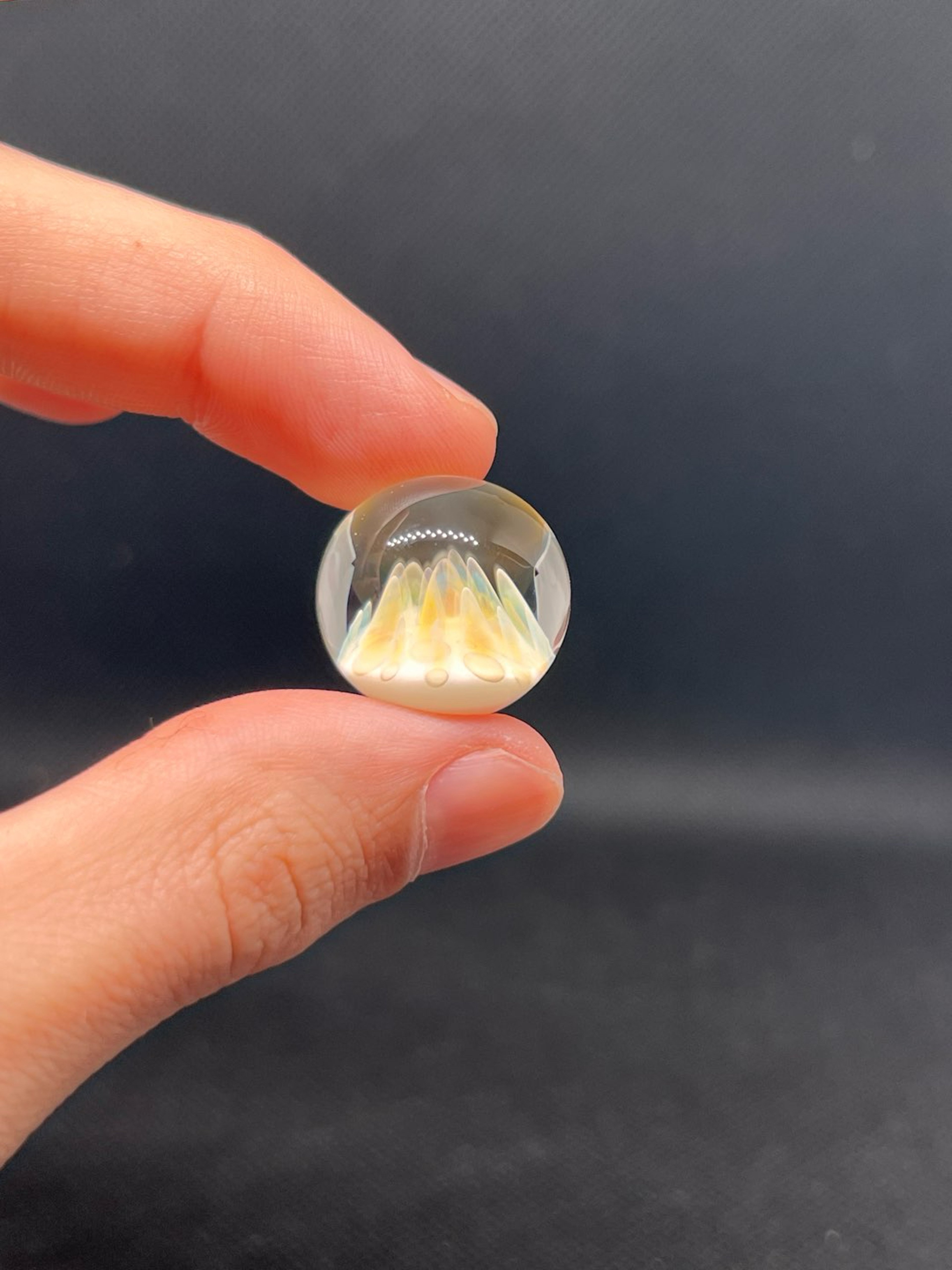 Preview pic of Implosion marble