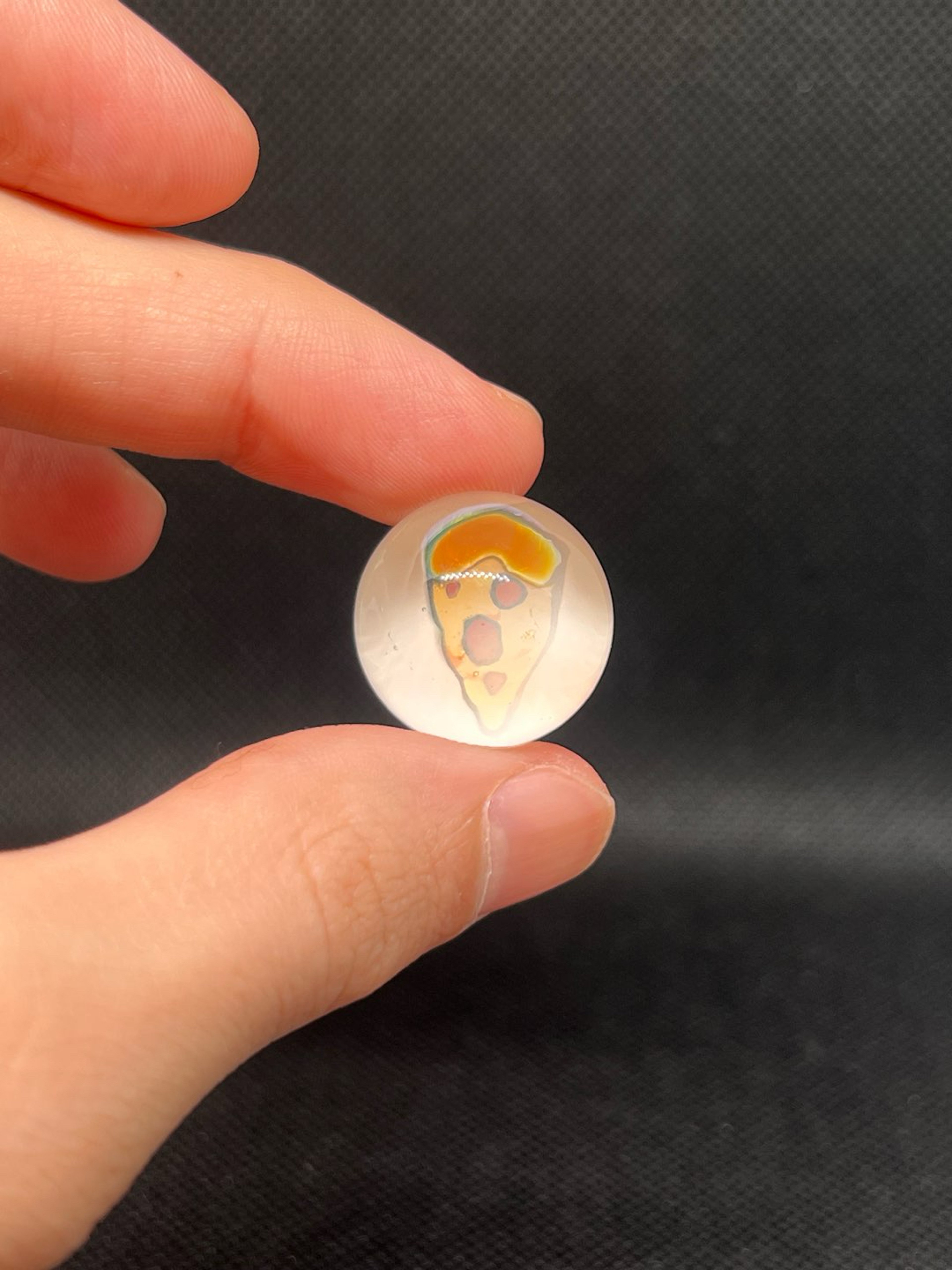 Preview pic of Pizza Mille Marble