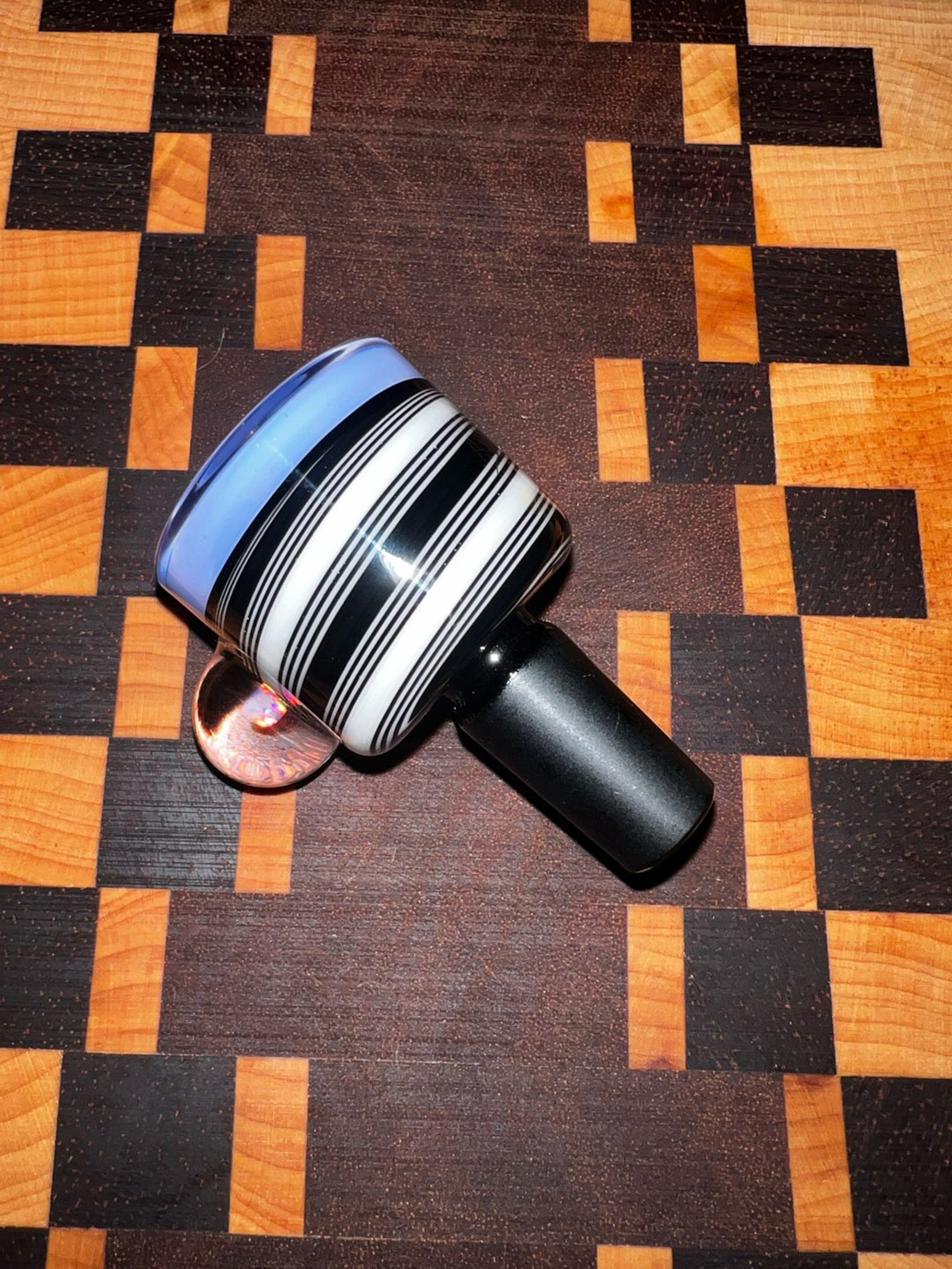 Preview pic of ‘21 Amar/Amarica Glass Slide