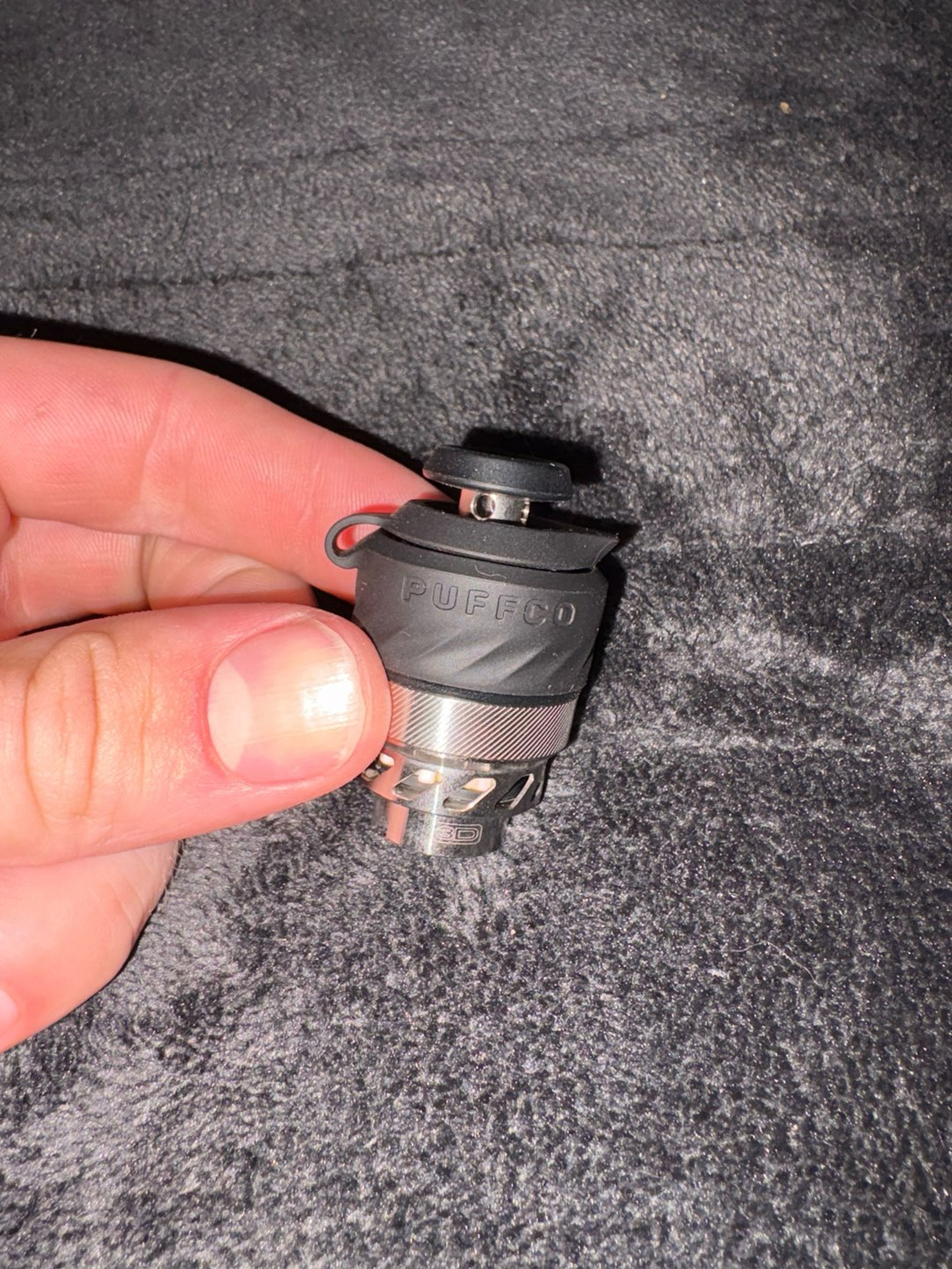 Preview pic of Puffco peak pro 3d