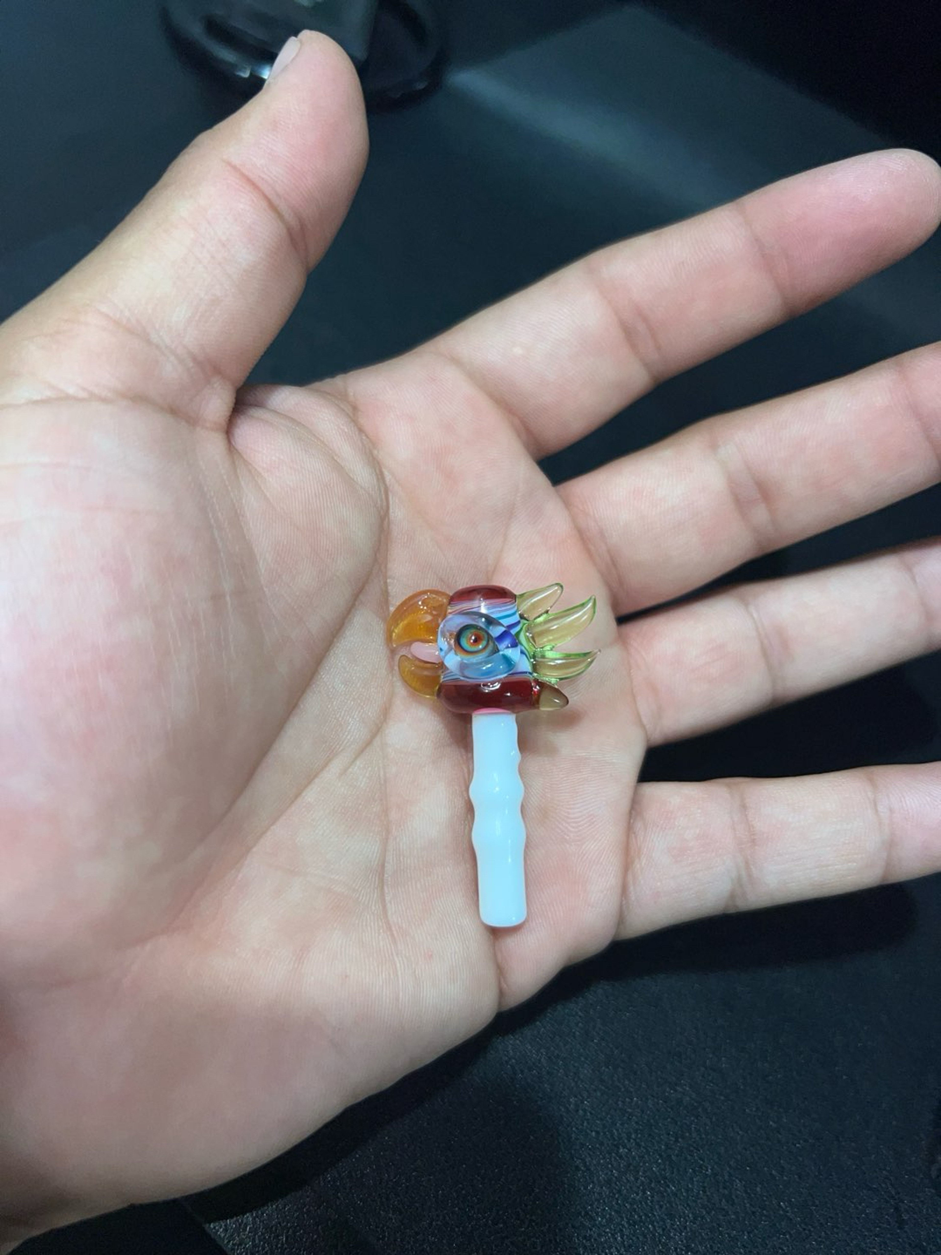 Preview pic of RJ Bird Joystick