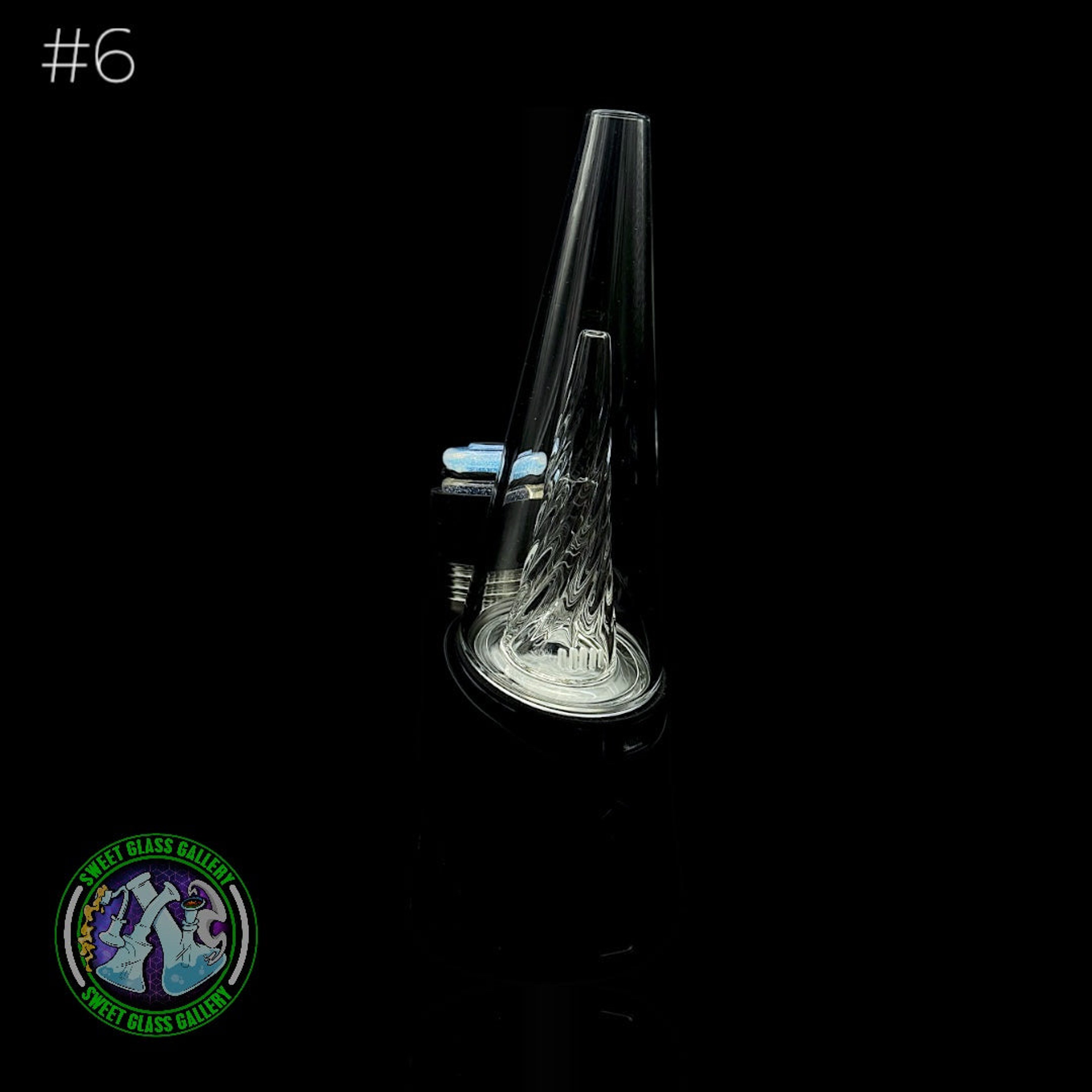 Preview pic of One Trick Pony - Rockulus #6