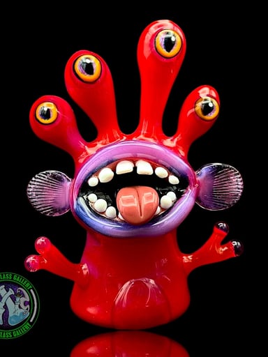 Preview pic of Joe P - Rig #1