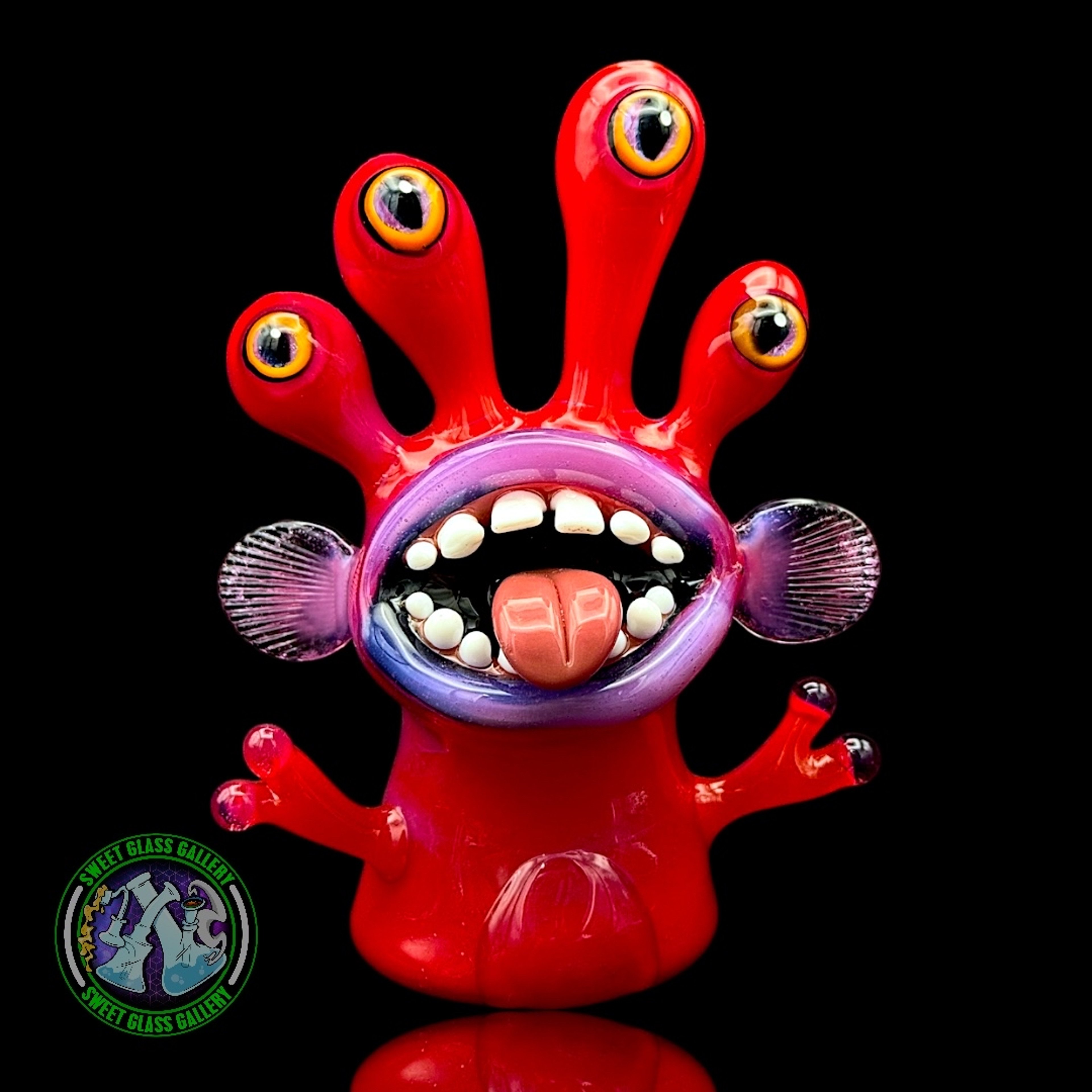 Preview pic of Joe P - Rig #1