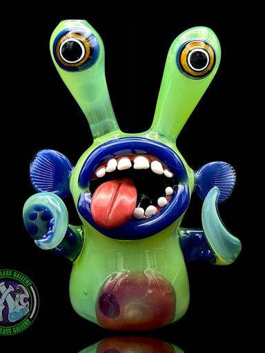 Preview pic of Joe P - Rig #2