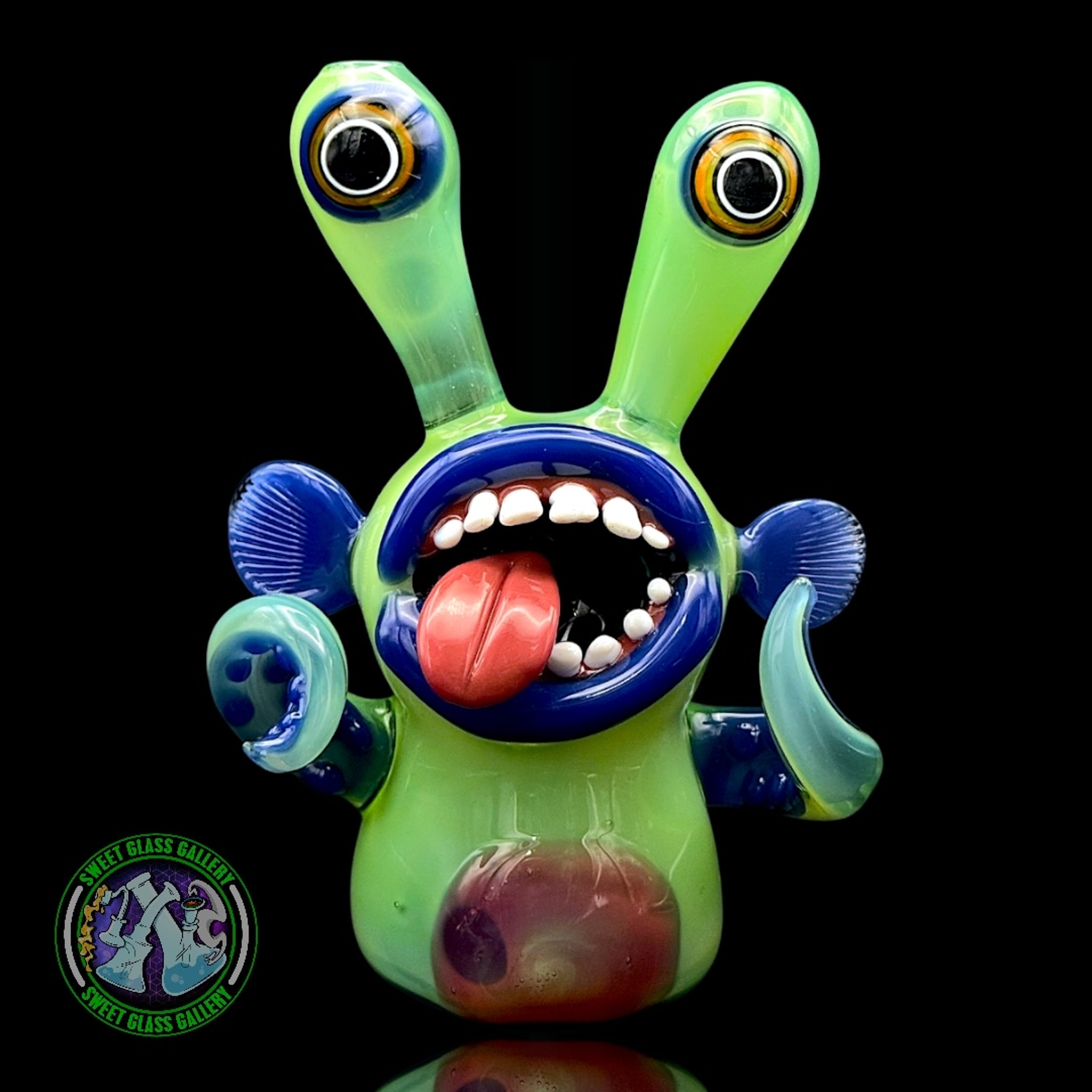 Preview pic of Joe P - Rig #2