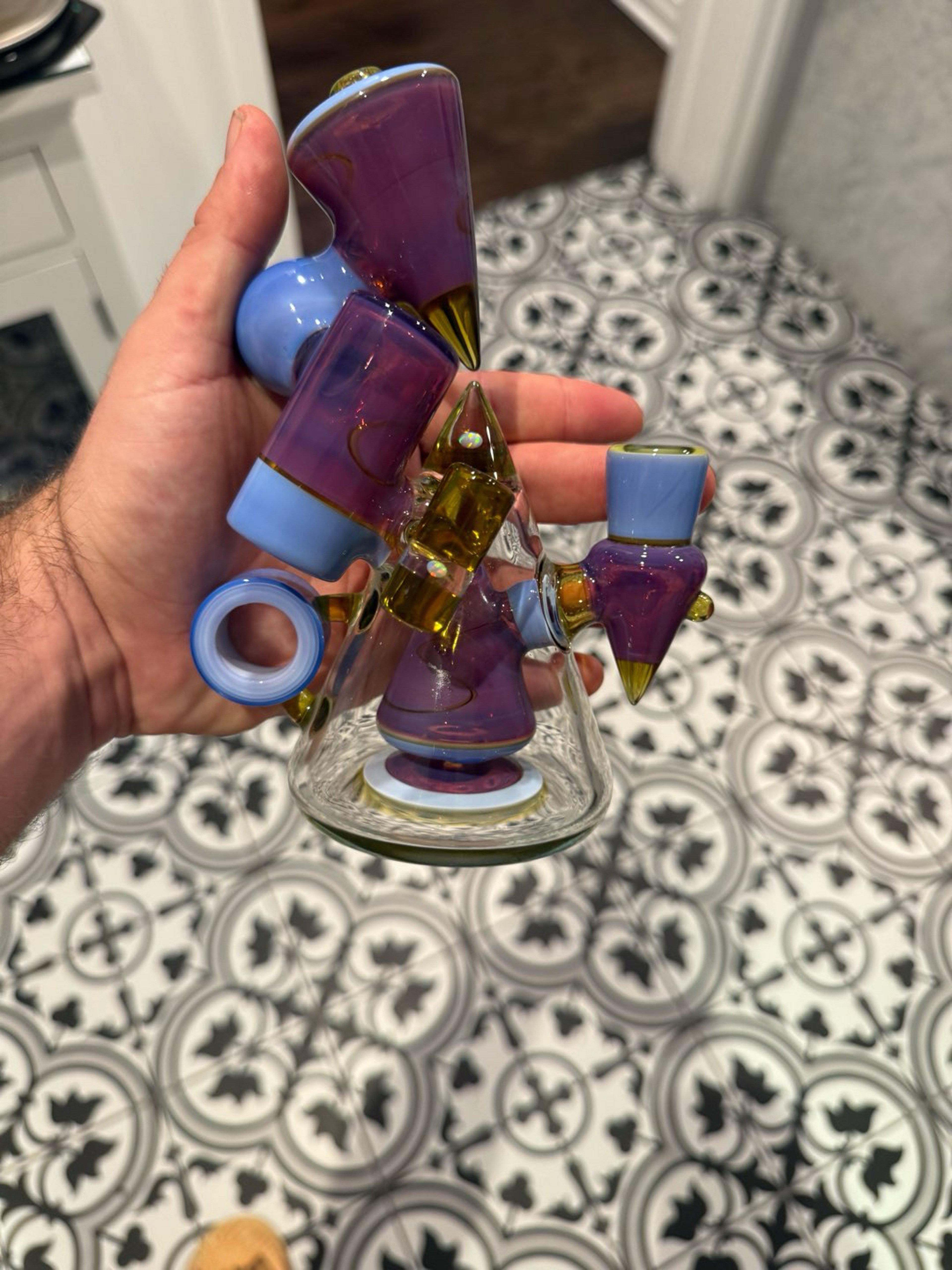 Preview pic of Boom Felazi